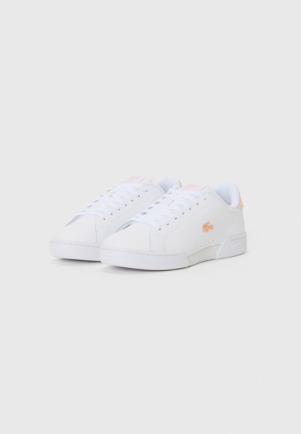 CARNABY CUP 225 - Trainers - white/light pink