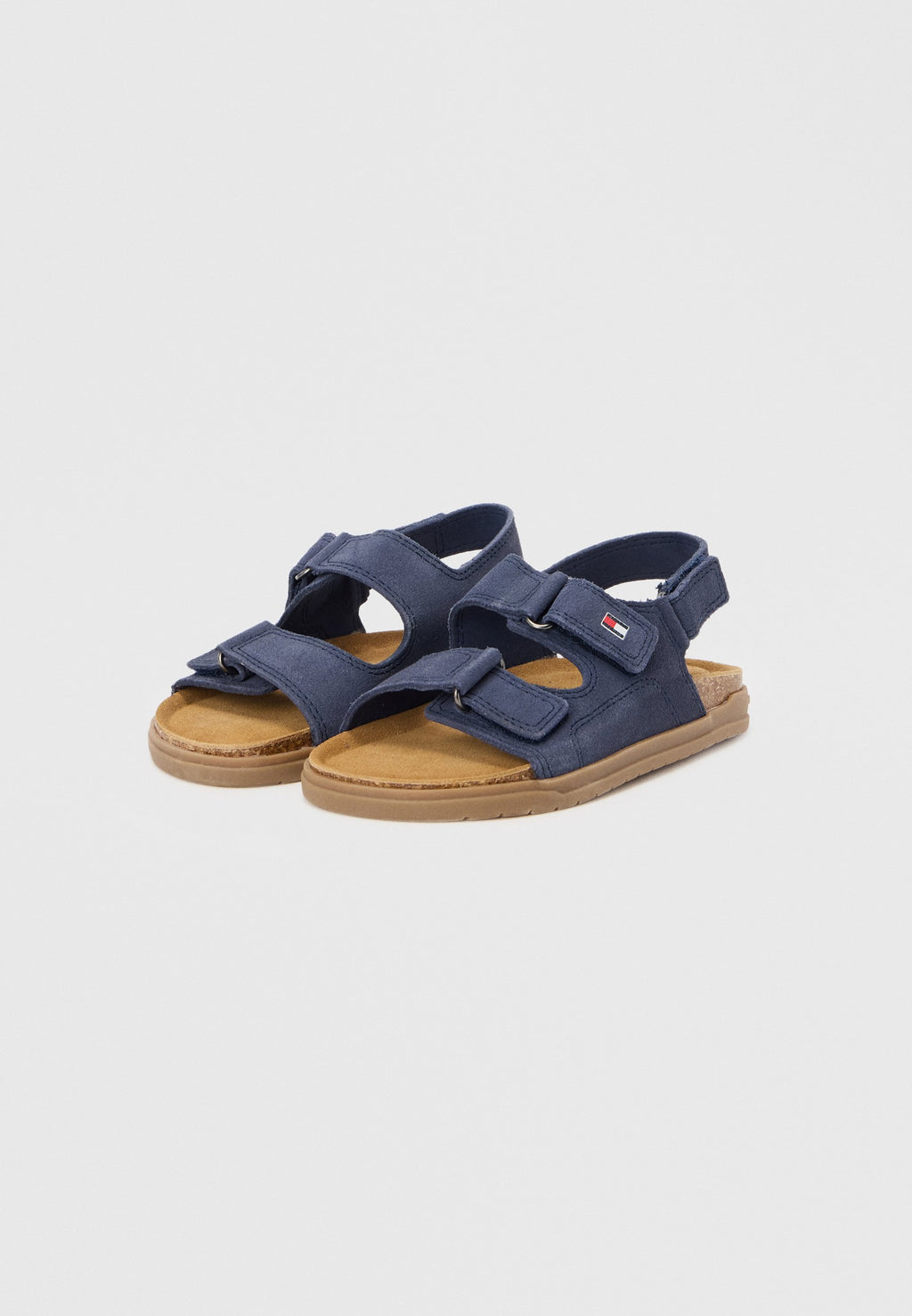 FRANCIS UNISEX - Sandals - blue