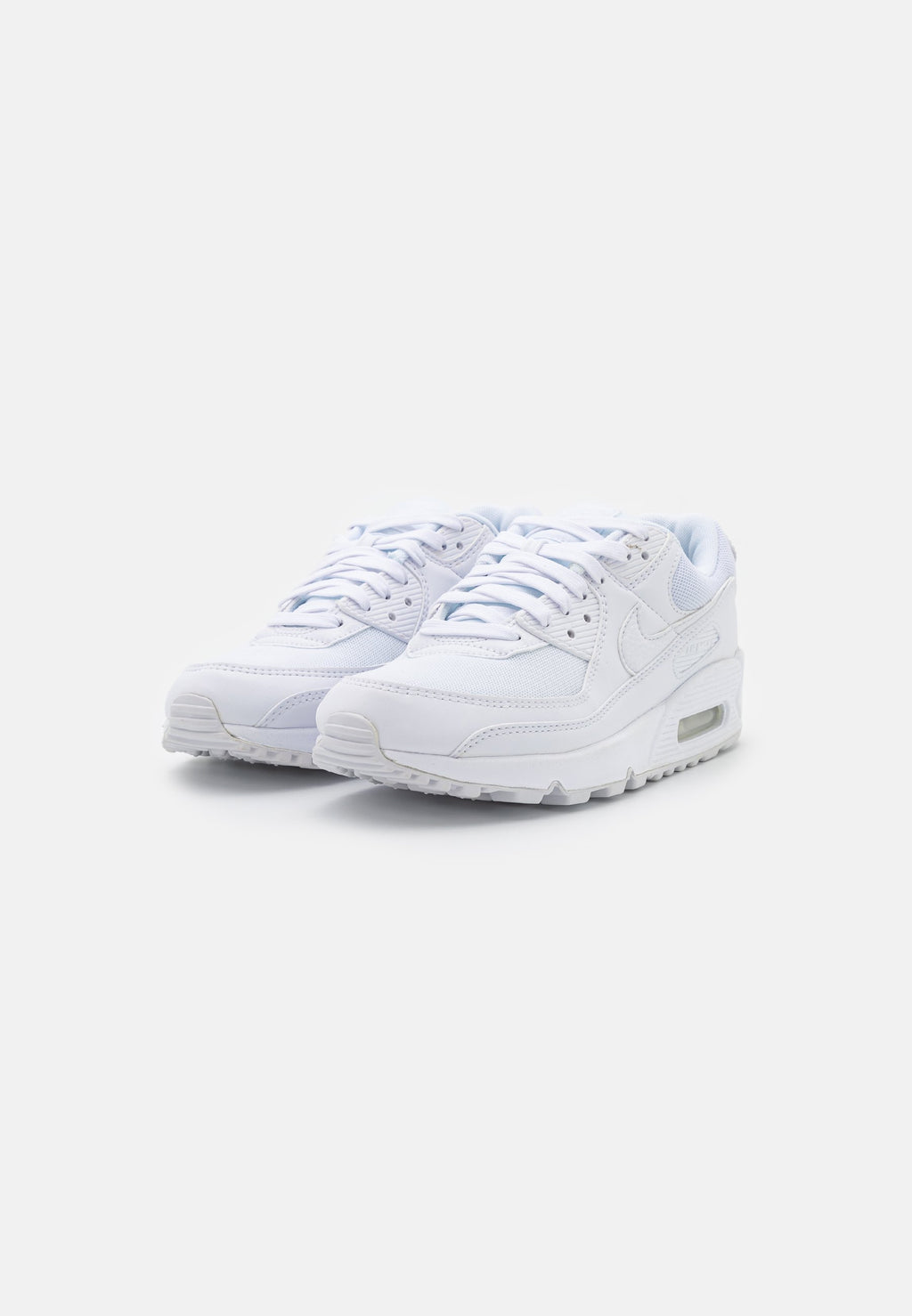 AIR MAX 90 - Trainers - white