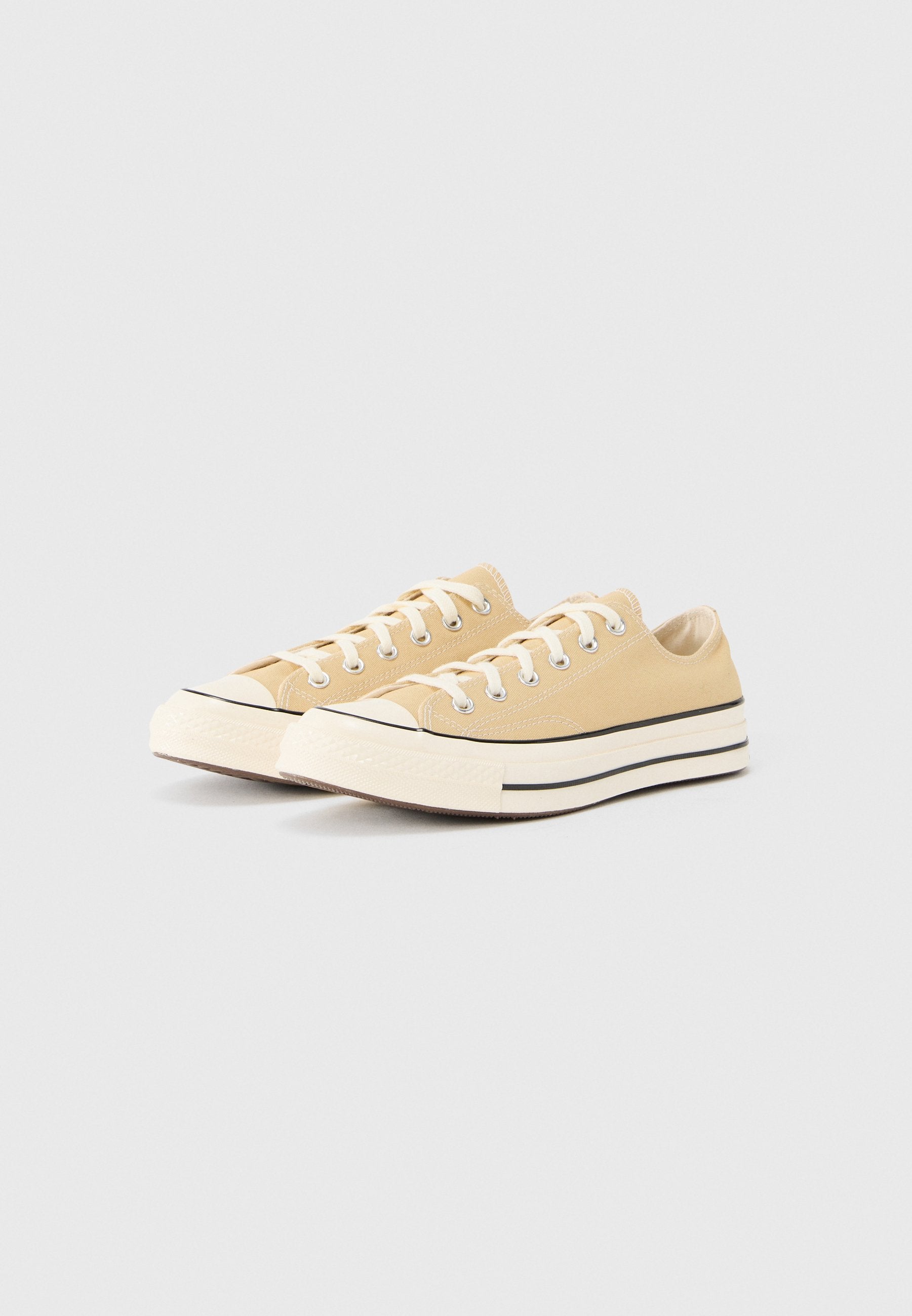 CHUCK 70 UNISEX - Trainers - hay day/egret/black