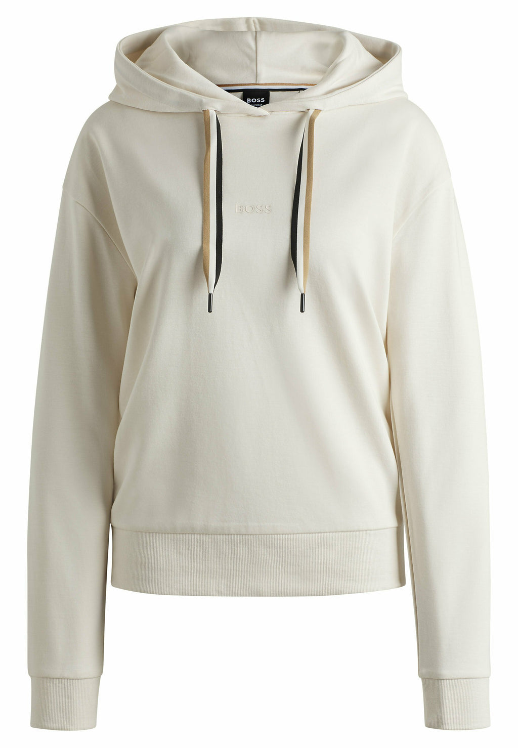 Hoodie - natural eighteen