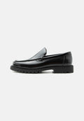 RICHAYL - Moccasins - black