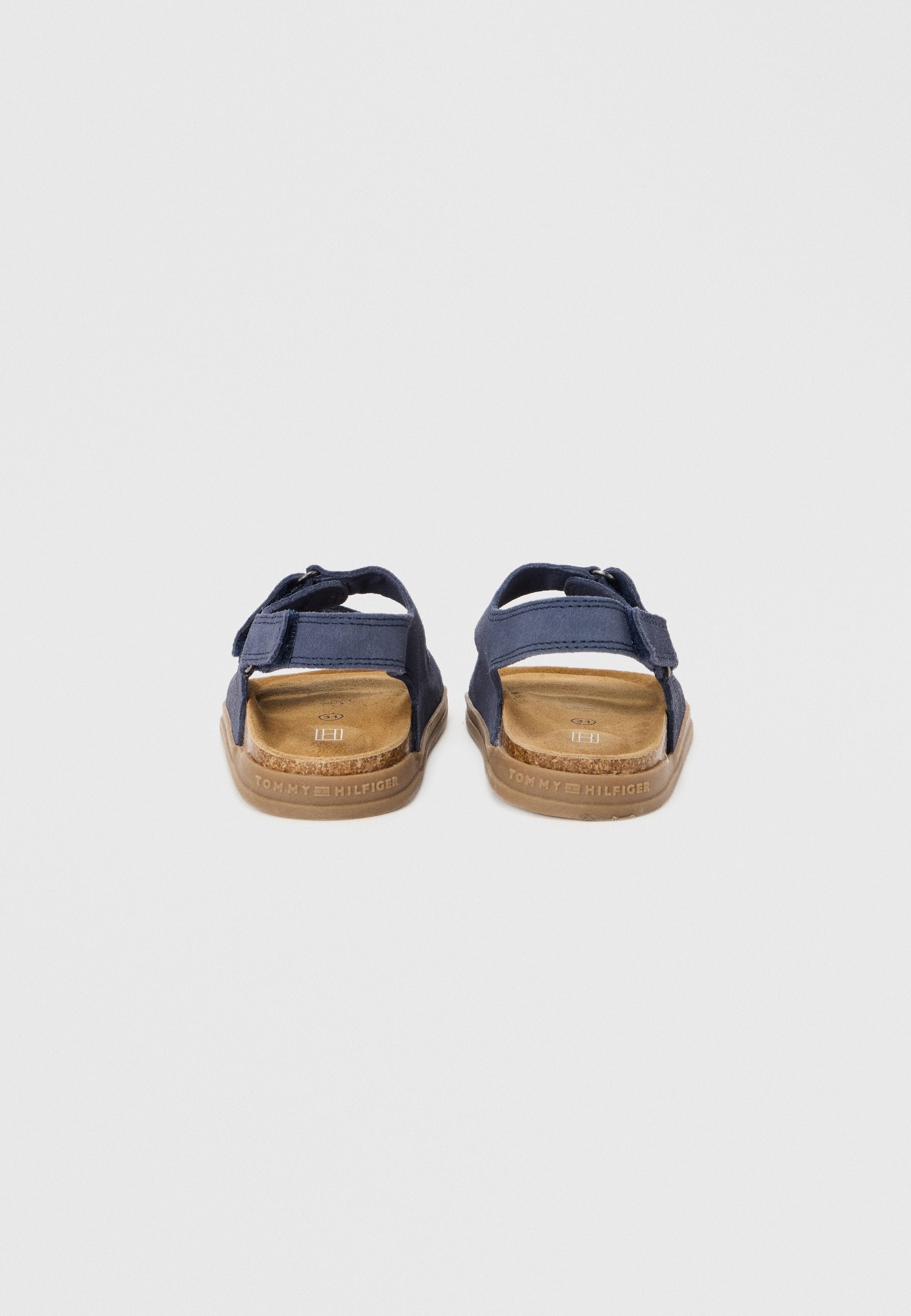 FRANCIS UNISEX - Sandals - blue