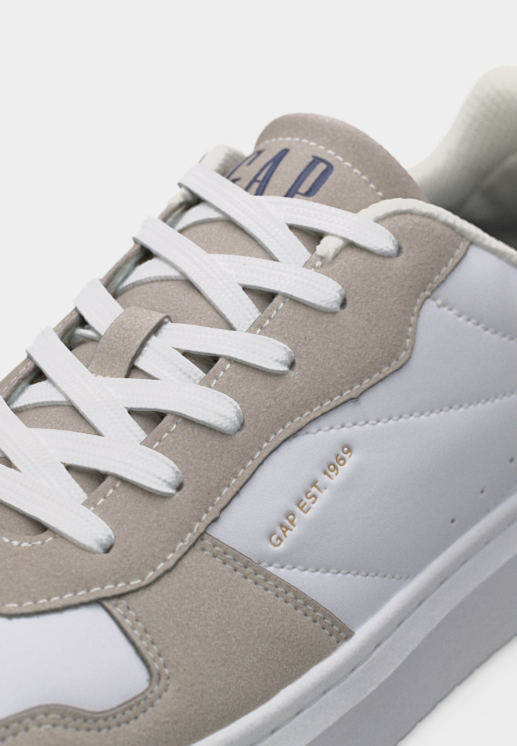 MADISON X - Trainers - ice