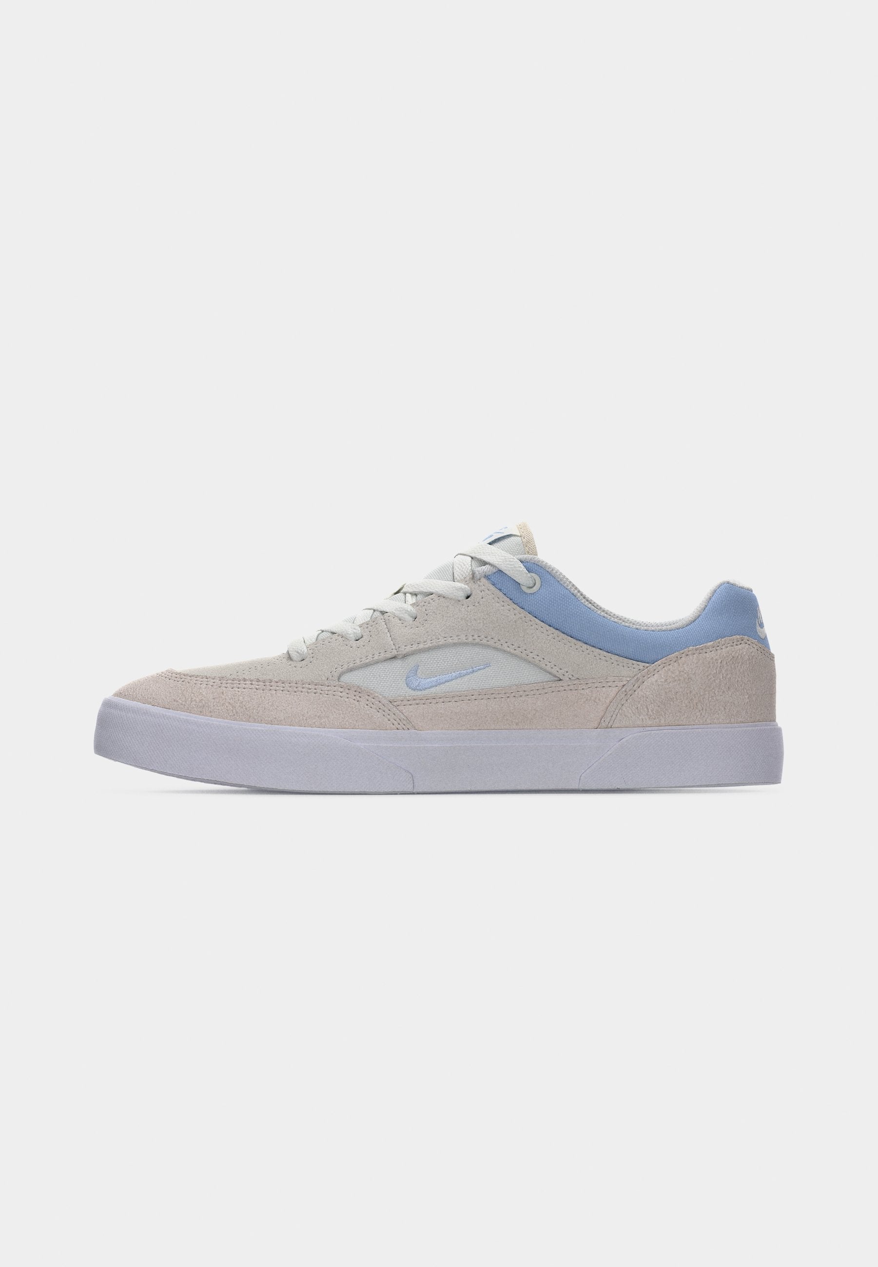 MALOR UNISEXE - Baskets - phantom/hydrogen blue/summit white/white