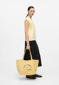 UNISEX - Tote bag - sunlight