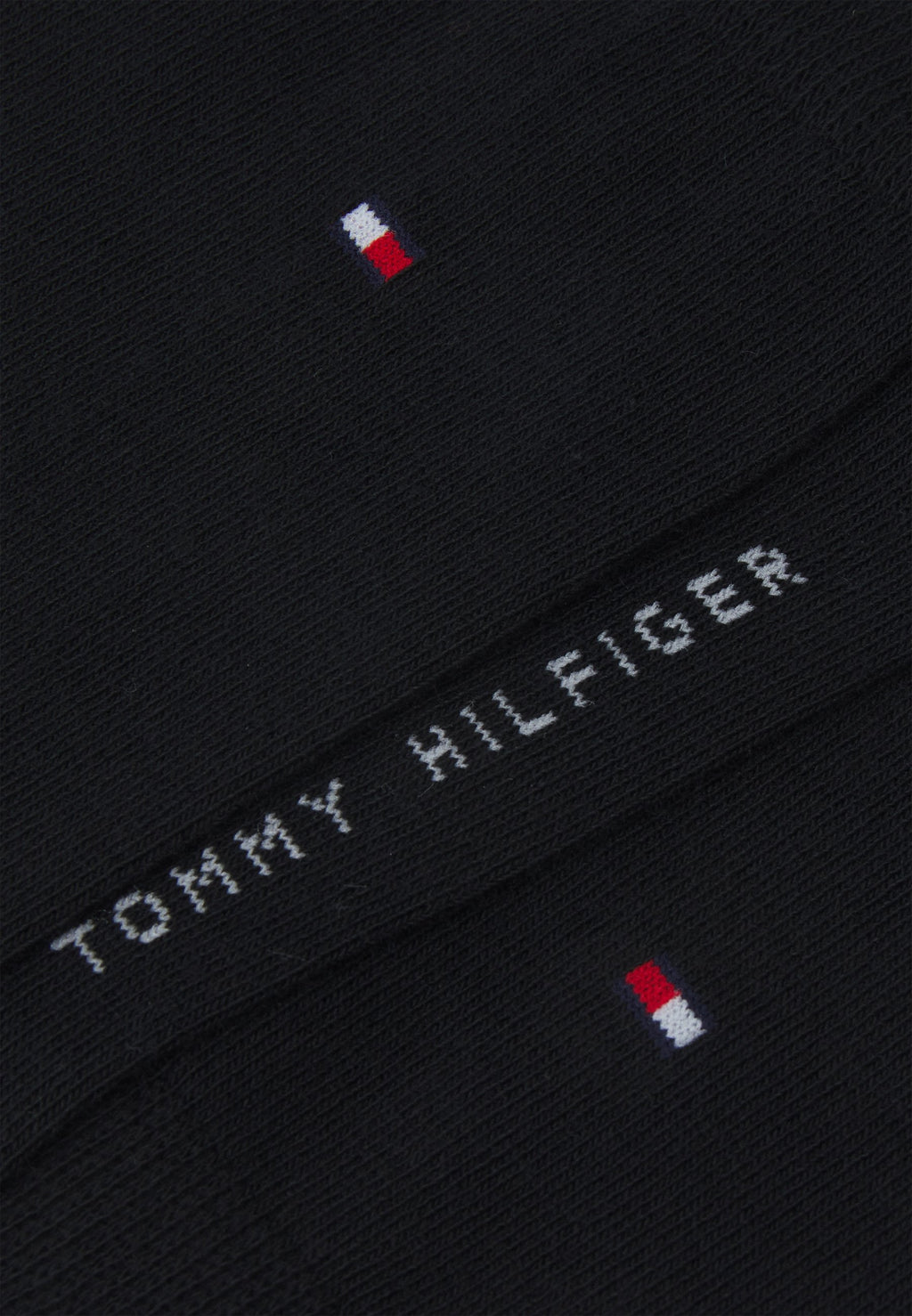 MEN SOCK 6 PACK - Socks - black