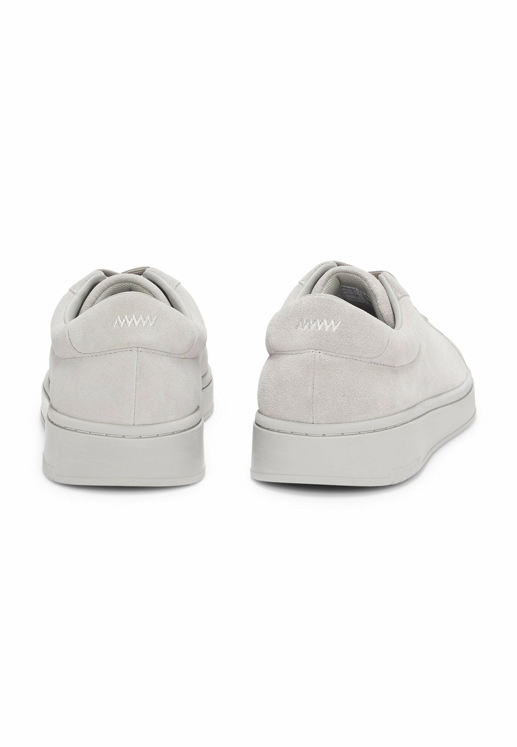 NESTON TENN SD - Trainers - grey