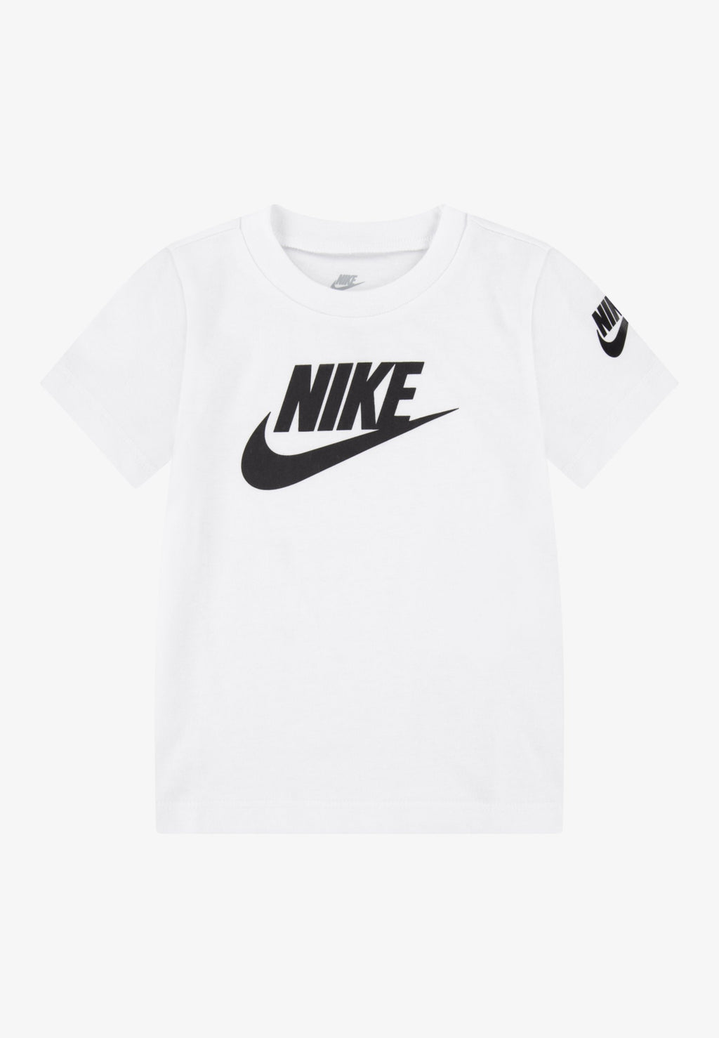 FUTURA TEE - Print T-shirt - white