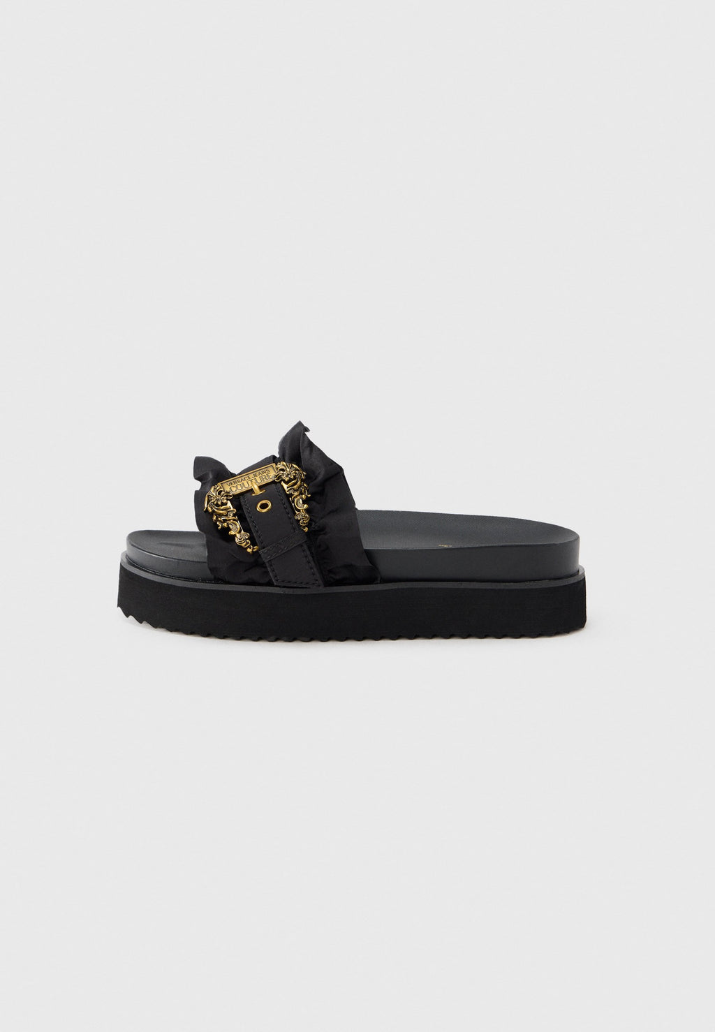 FONDO ARIZONA - Mules - black