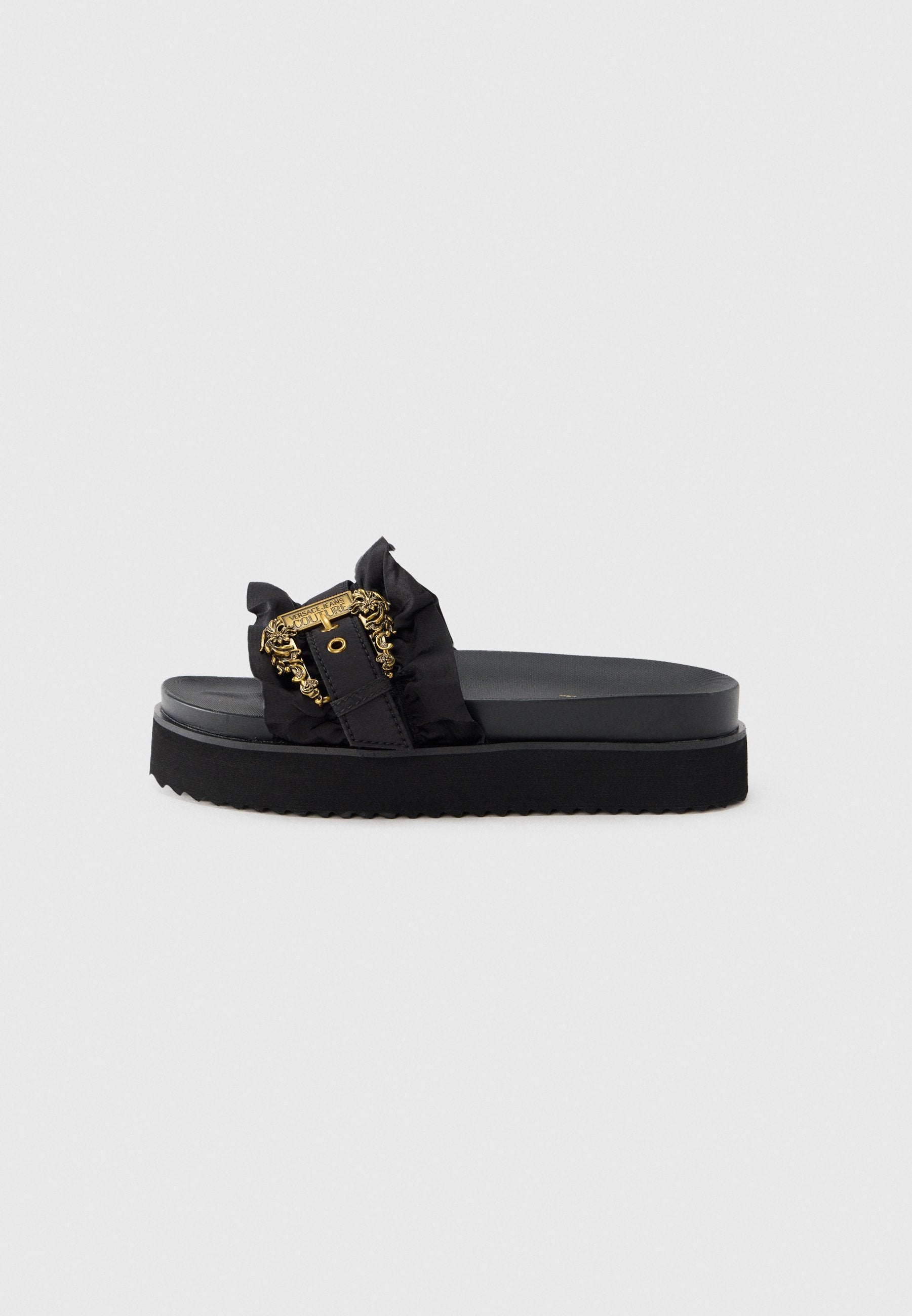 FONDO ARIZONA - Mules - black