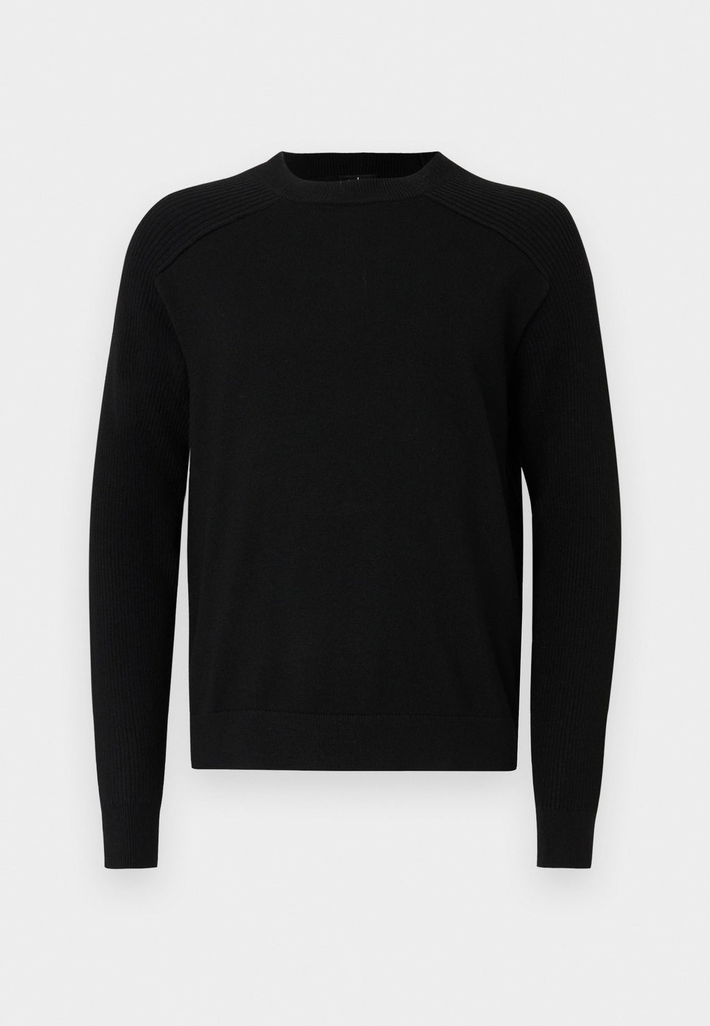 Jumper - black