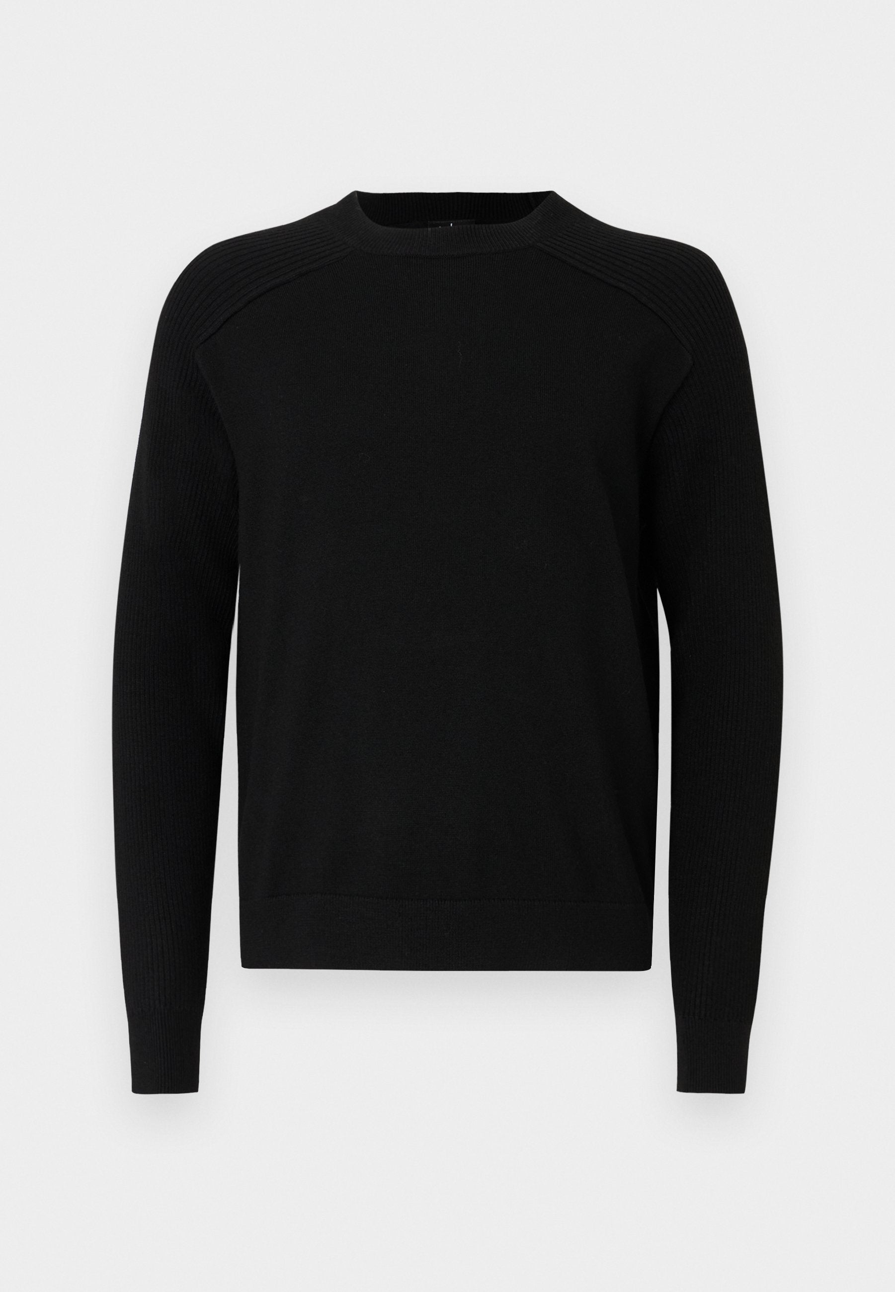 Jumper - black