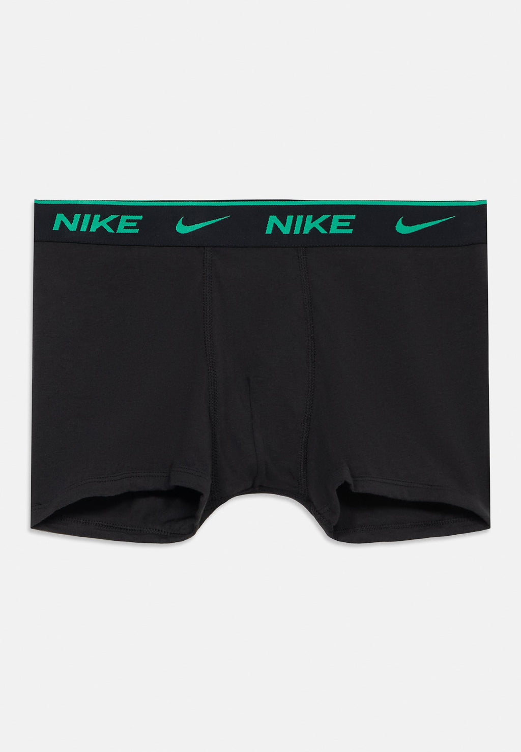 COLOR POP 5 PACK - Boxer briefs - black