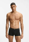 TRUNK 5P ESSENTIAL  - Trunks - patterned two