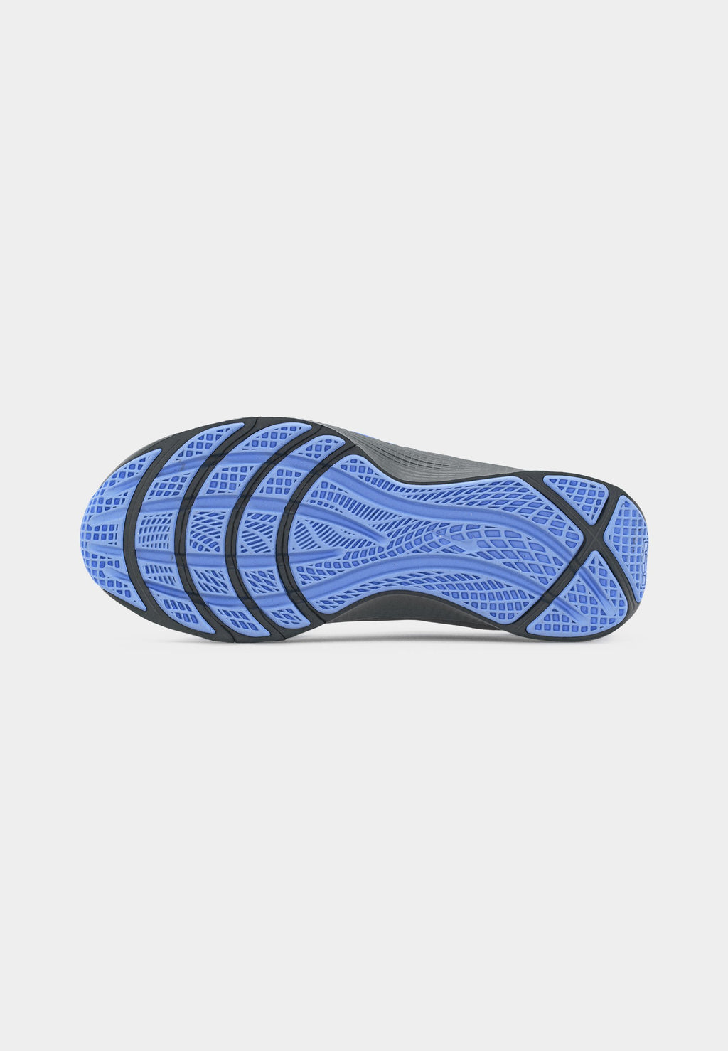 LEBRON TR 1 - Training shoe - cool grey/aluminum/iron grey