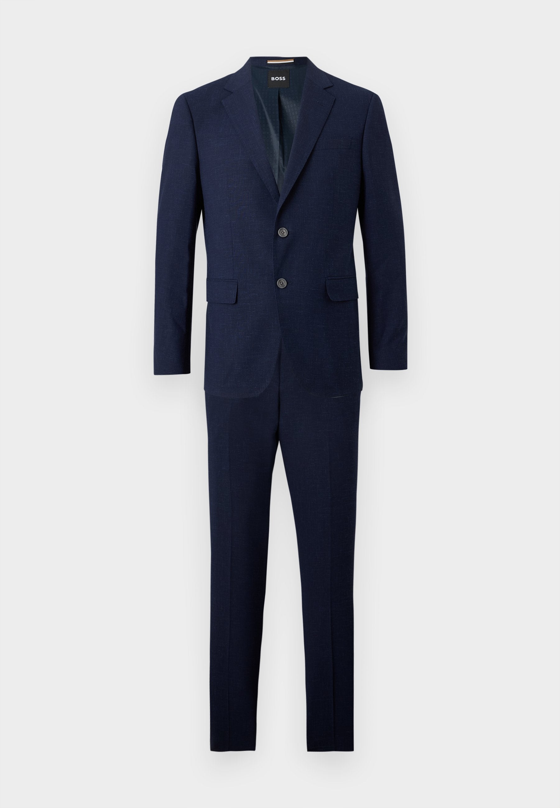 SET - Suit - dark blue