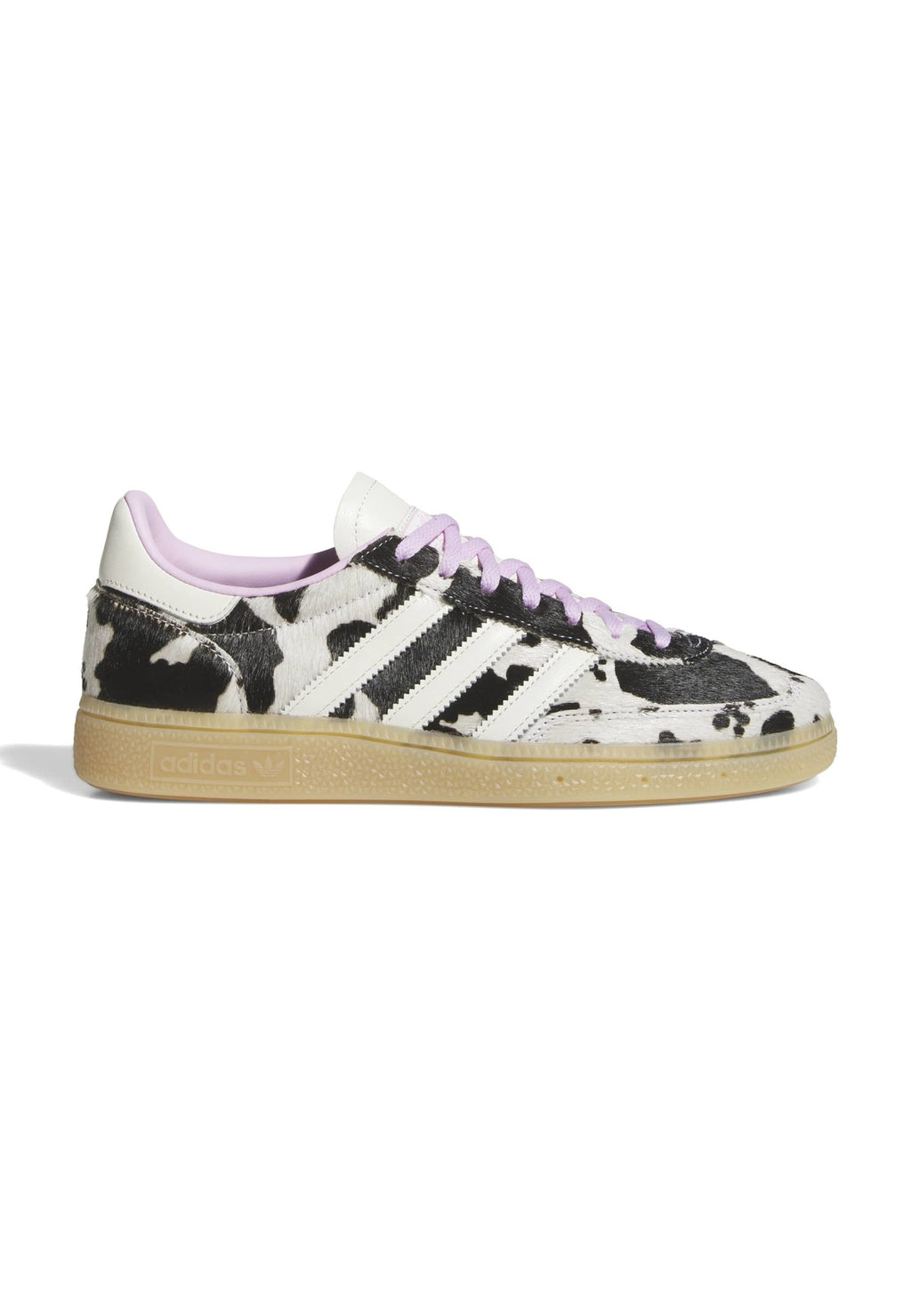 HANDBALL SPEZIAL - Trainers - supplier colour/off white/bliss lilac