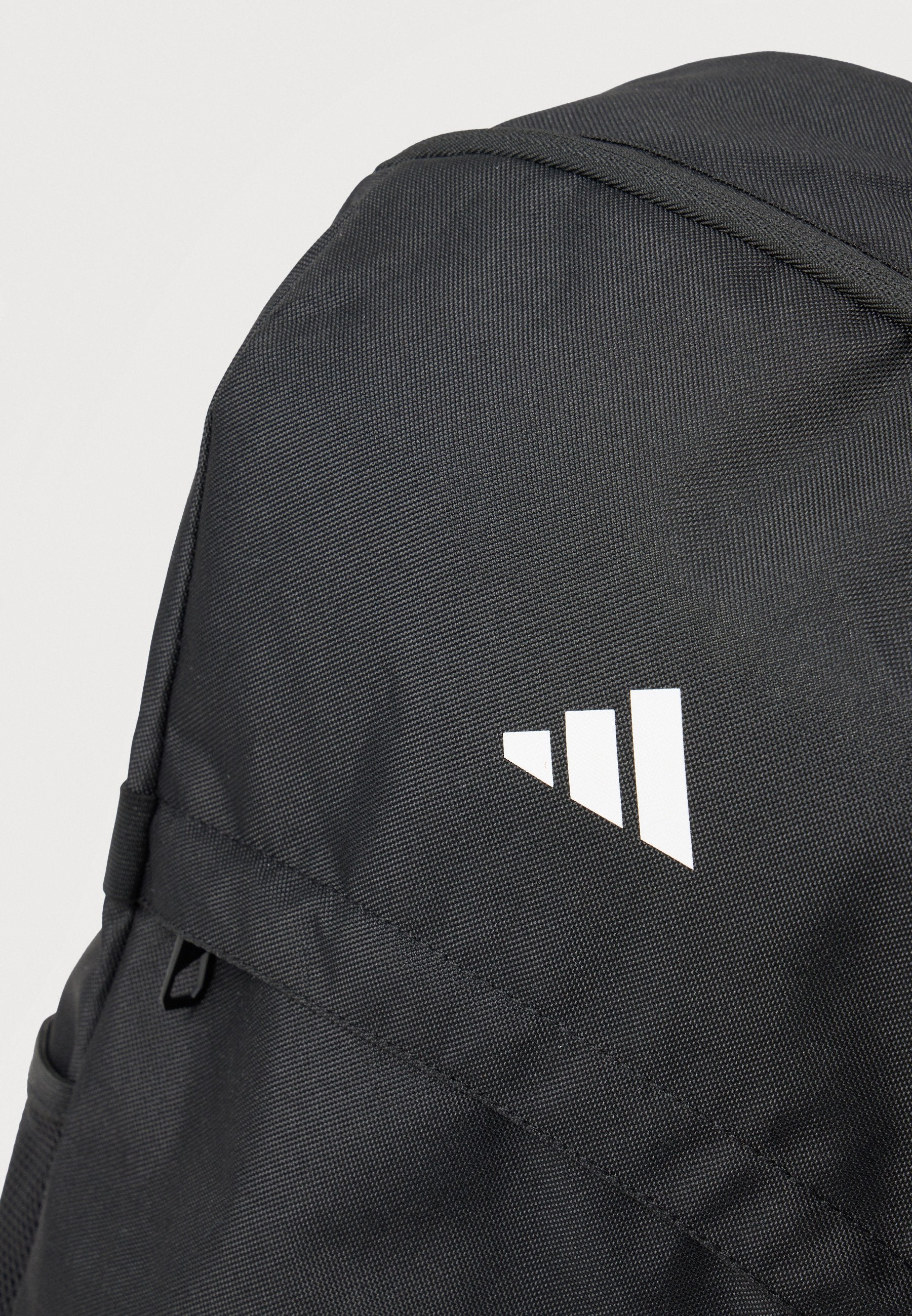 TIRO UNISEX - Backpack - black/white