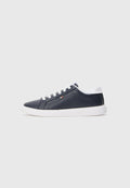 Trainers - space blue/white