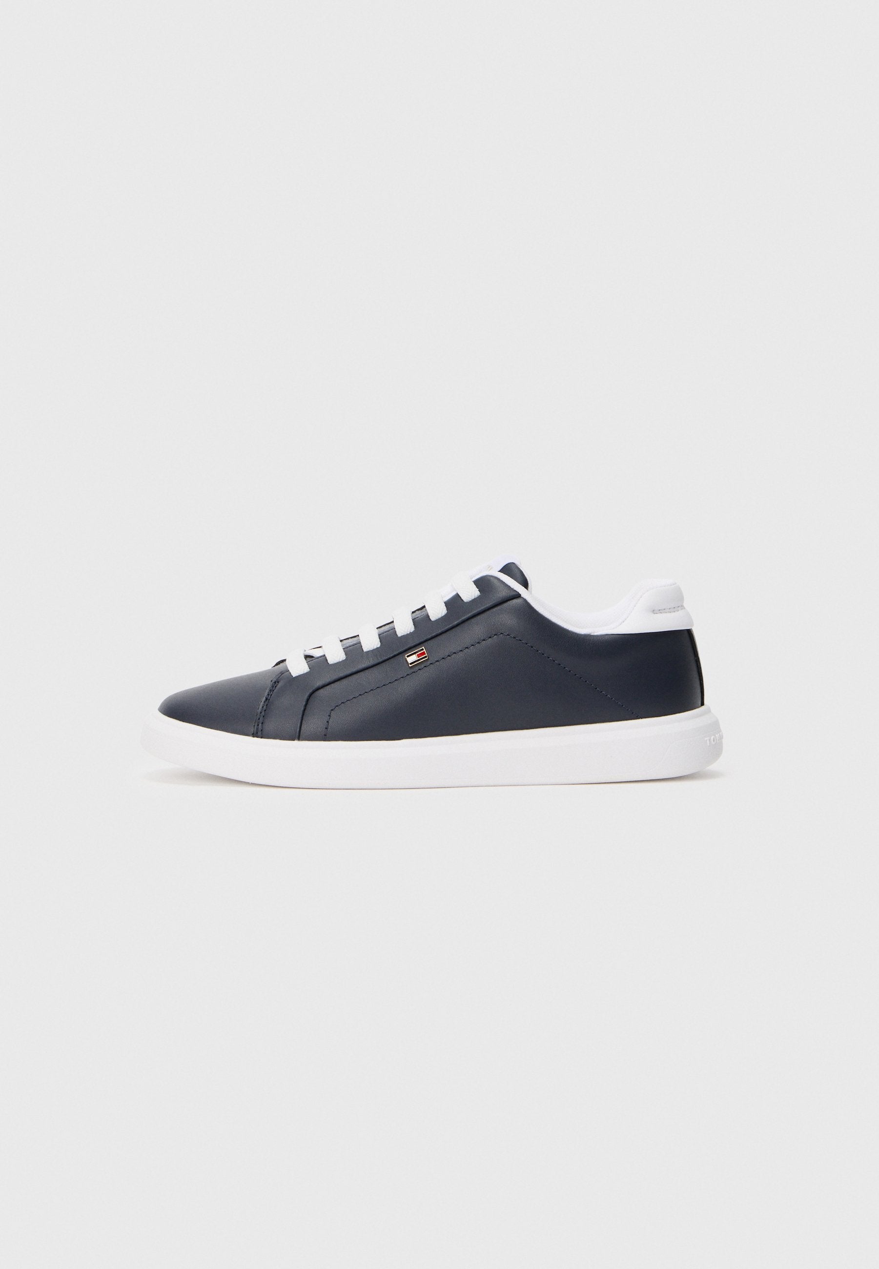 Trainers - space blue/white