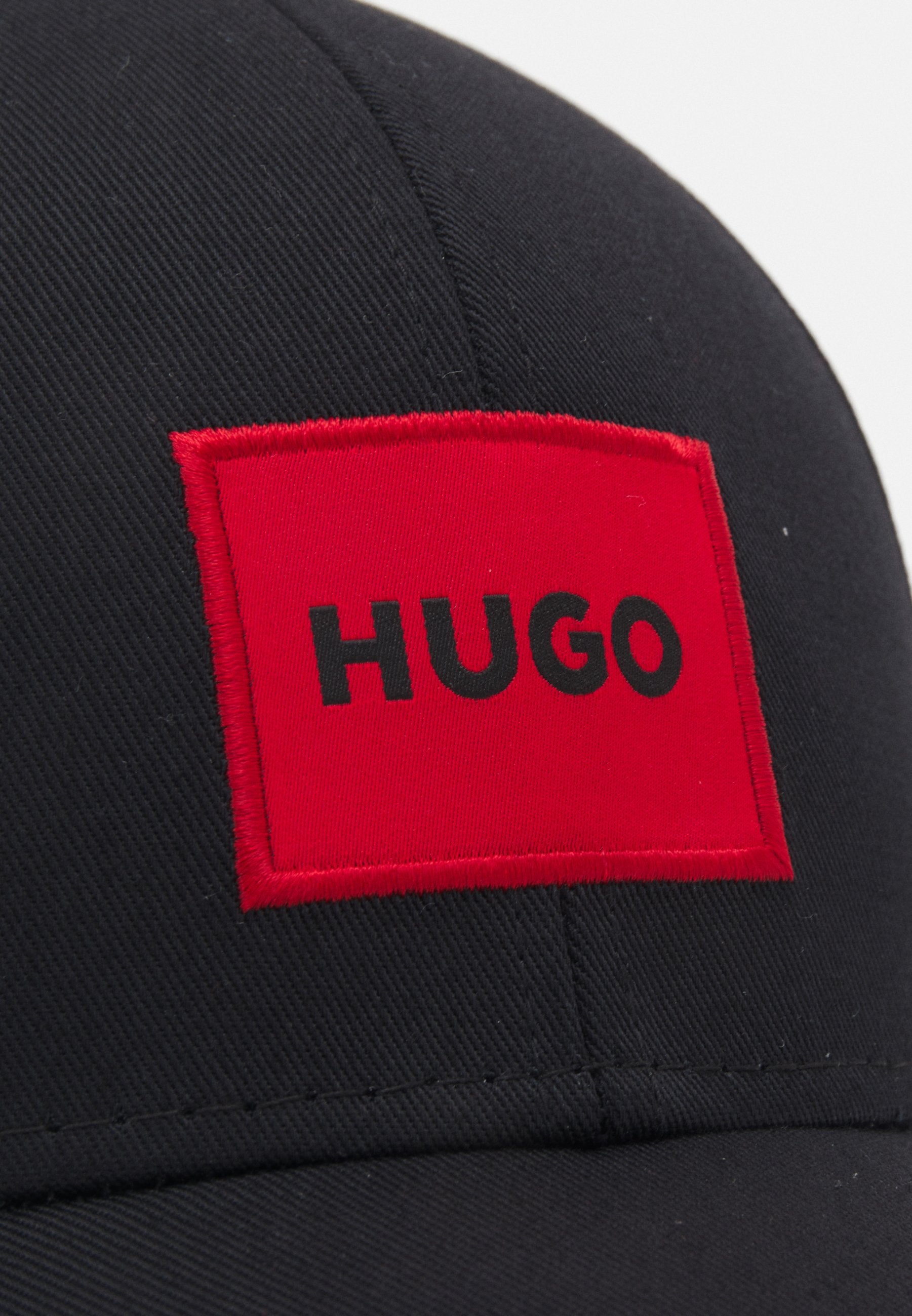 Cap - black
