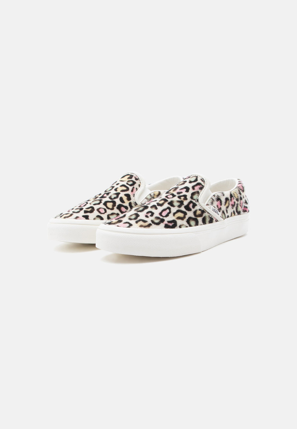 CLASSIC SLIP ON UNISEX - Trainers - marshmallow