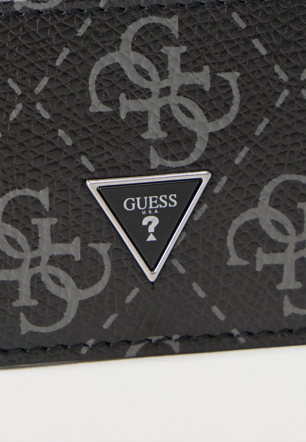 MITO CARD CASE - Wallet - dark black