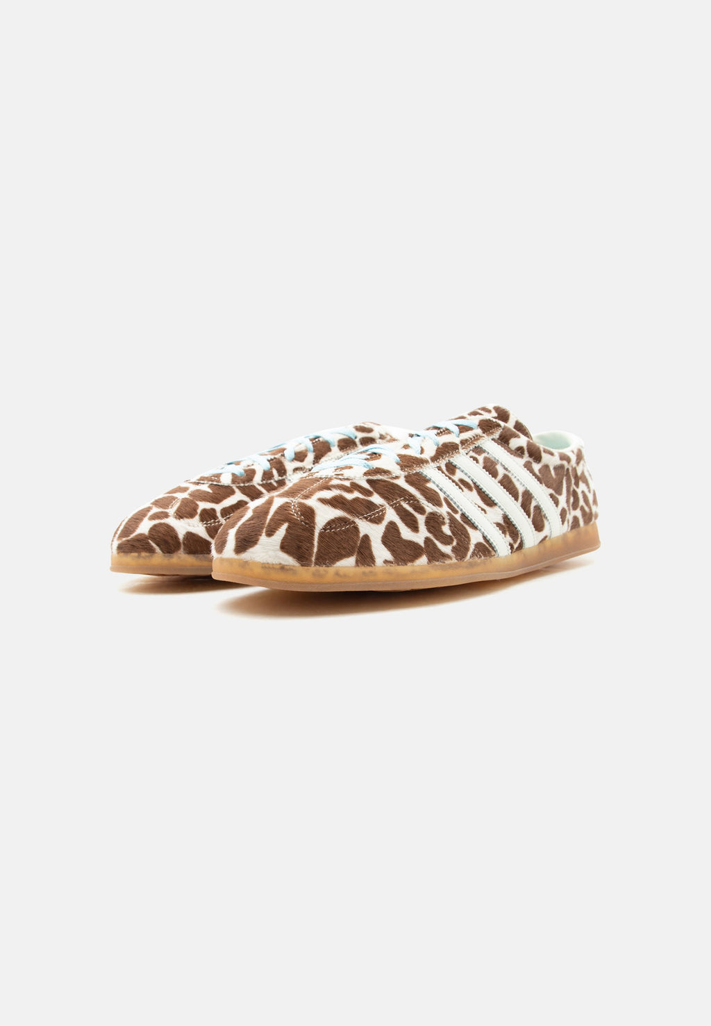 GAZELLE PRO - Baskets - écru
