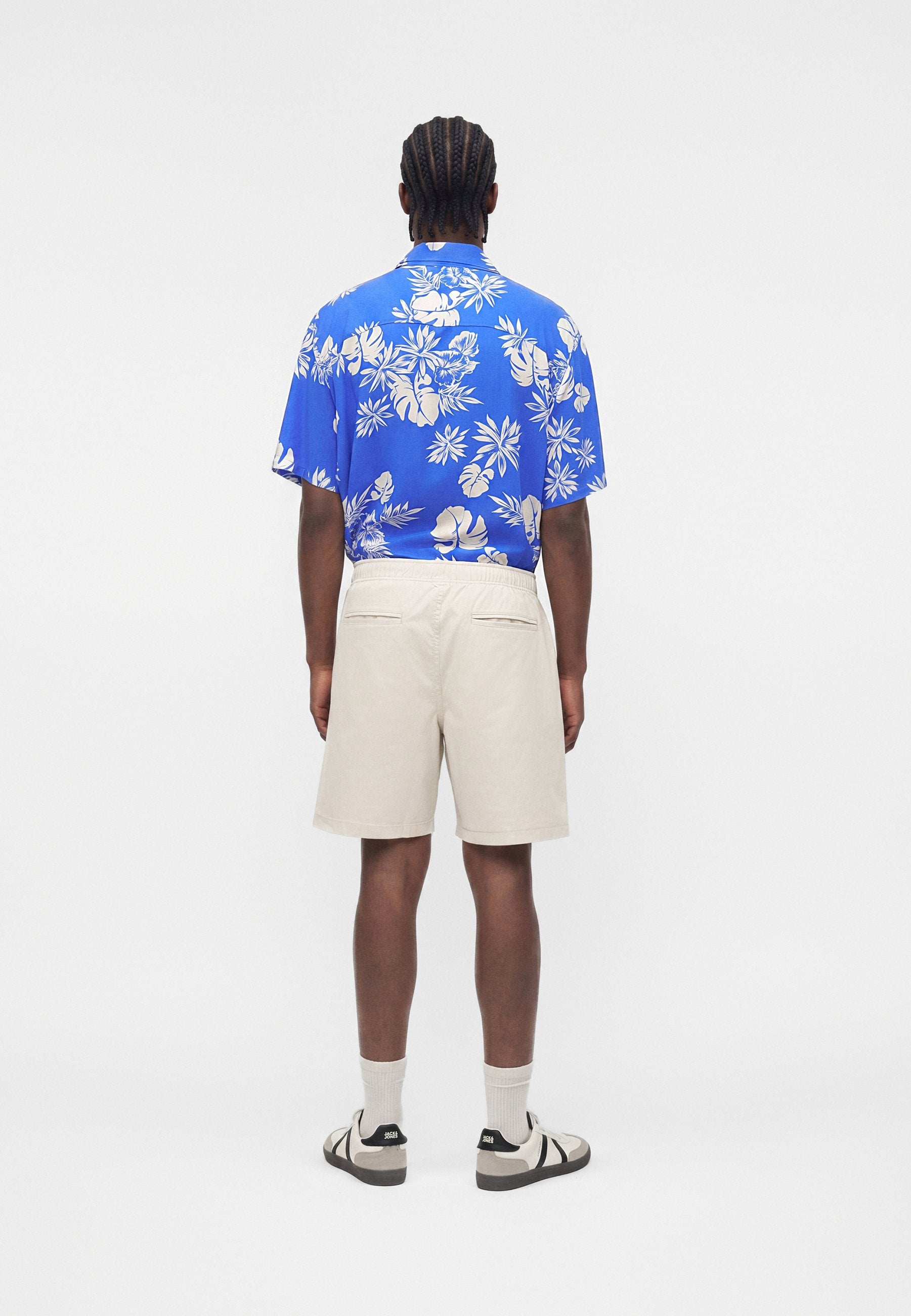 EASY - Shorts - sandstone