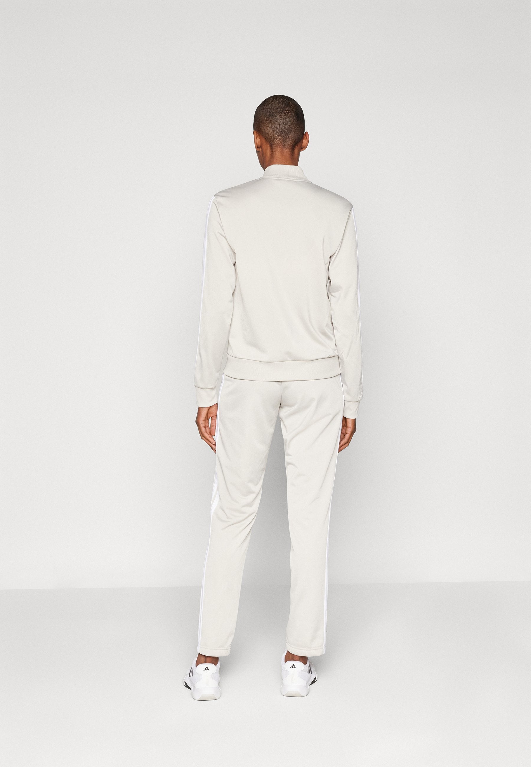 DAYREADY TRACKSUIT SET - Tracksuit - alumina