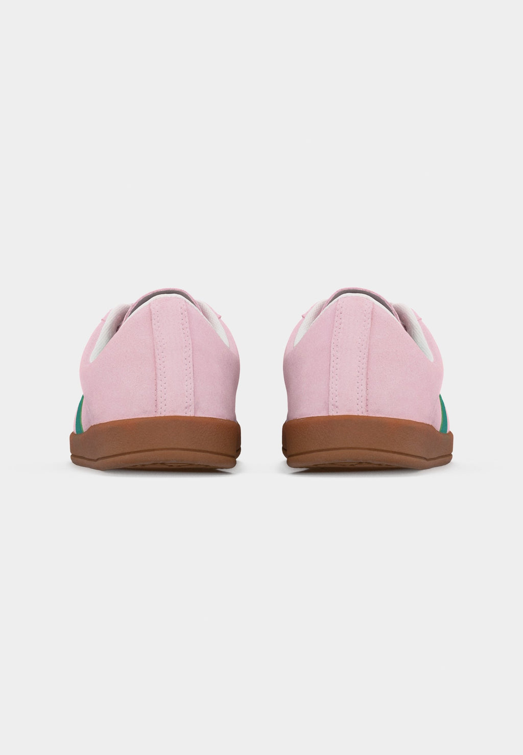 ALL STAR CLASSIC TRAINER RETRO UNISEXE - Baskets - new found bloom/lizard breath