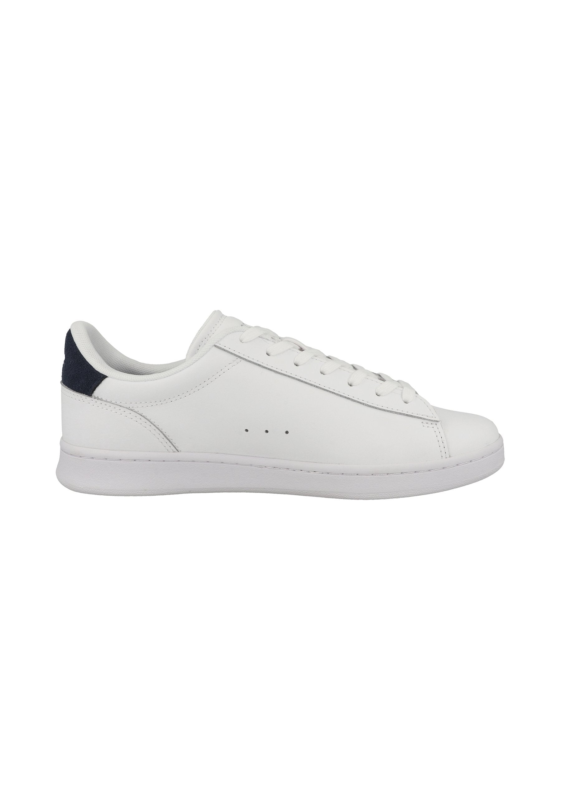 CARNABY SET - Baskets - blanc marine