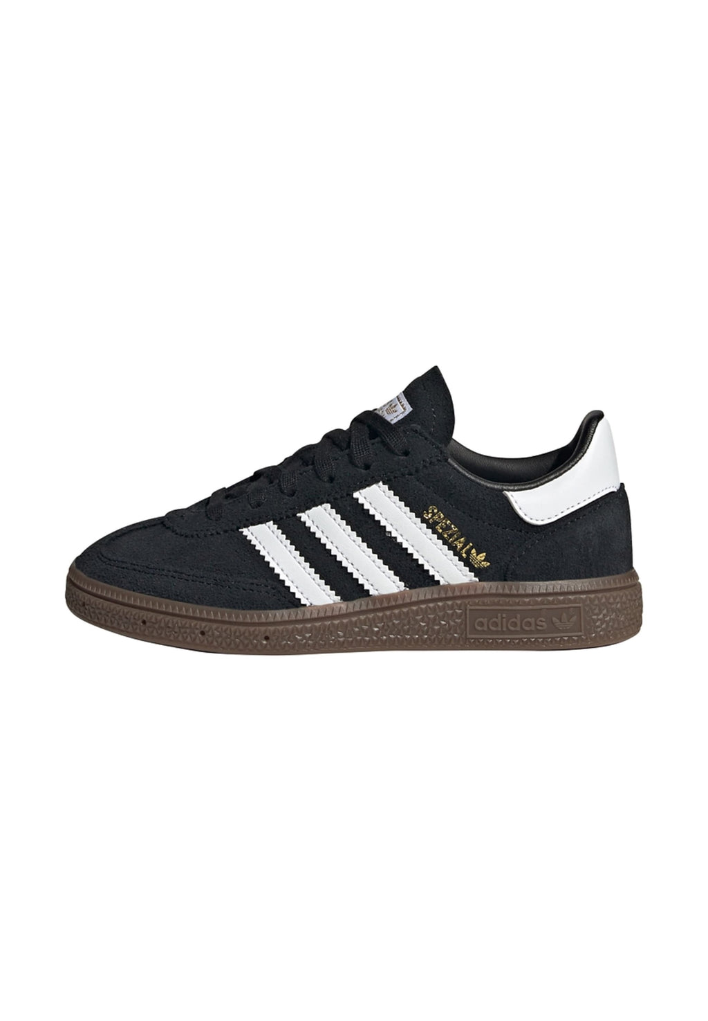 HANDBALL SPEZIAL C - Trainers - core black ftwr white gum