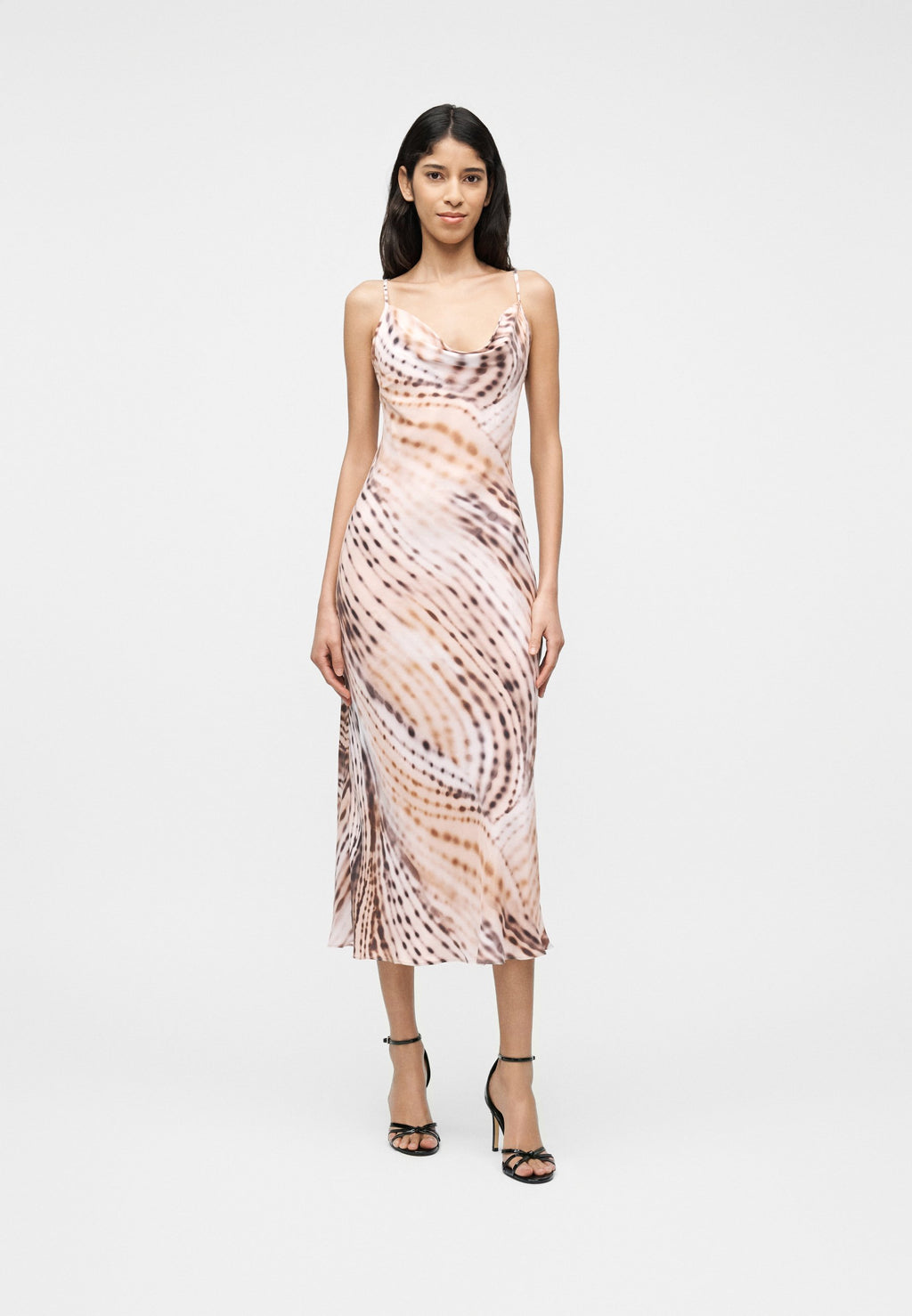 AKILINA DRESS - Day dress - multi coloured