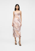AKILINA DRESS - Day dress - multi coloured