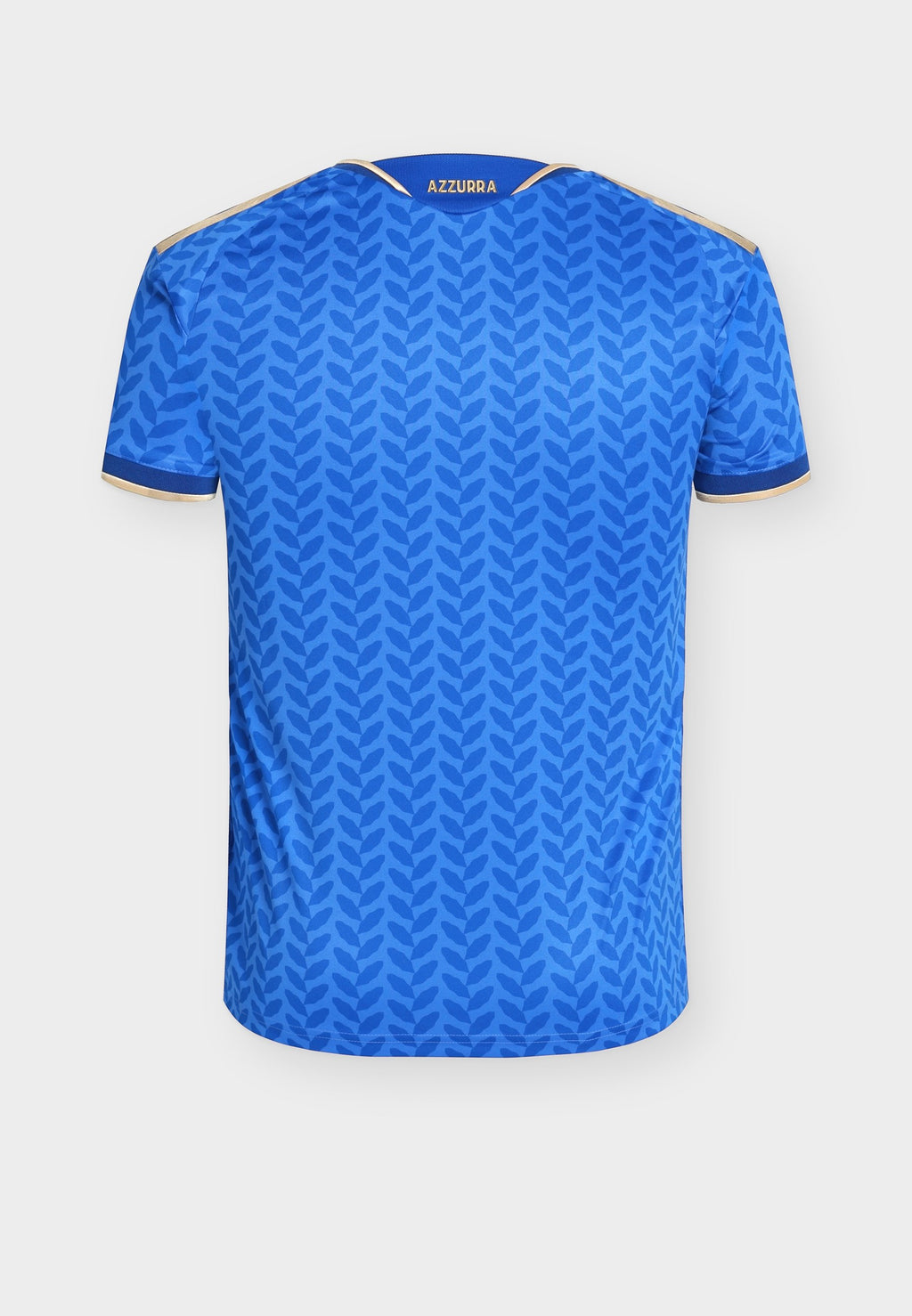 ITALY 26 HOME - National team wear - bold blue