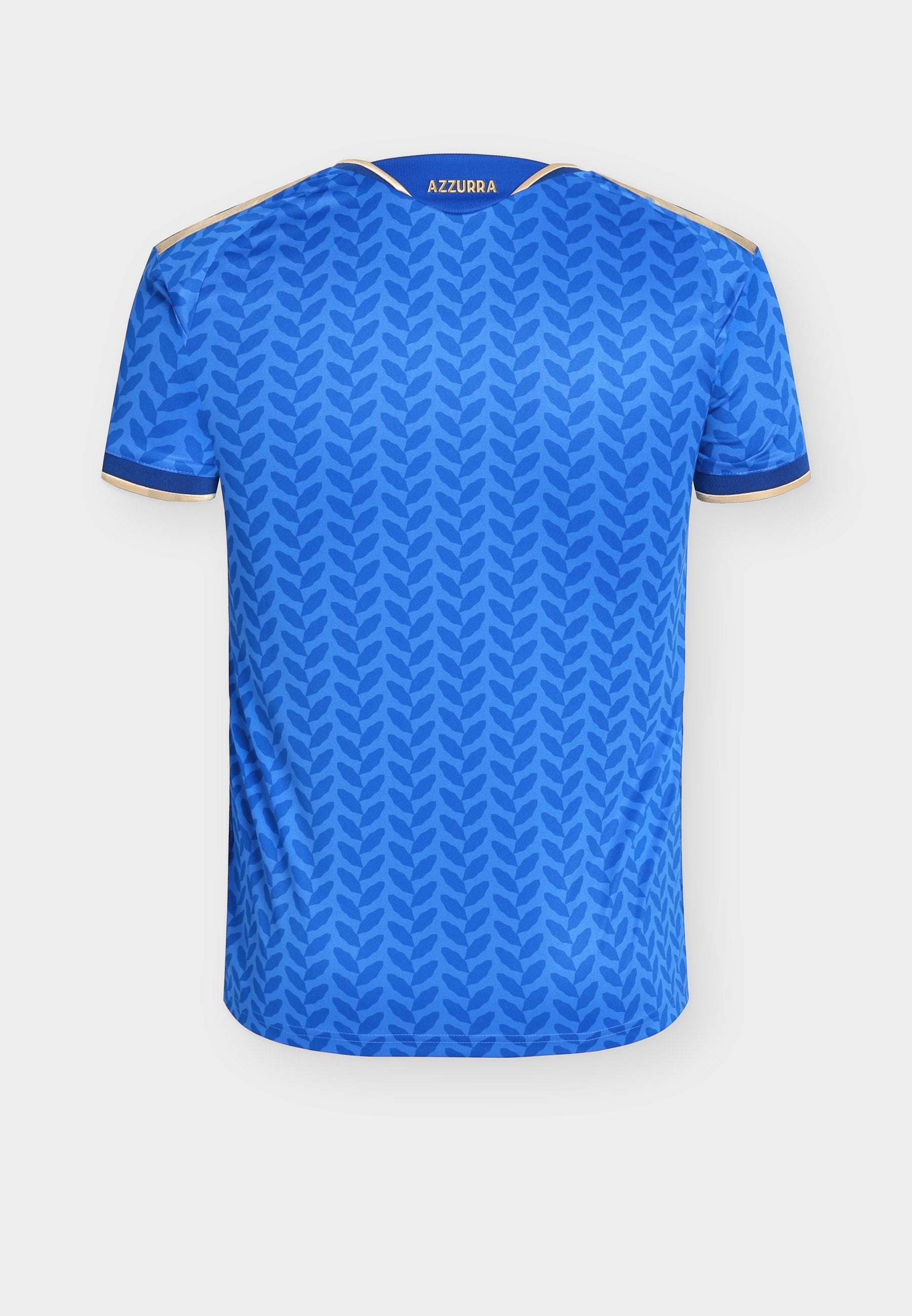 ITALY 26 HOME - National team wear - bold blue