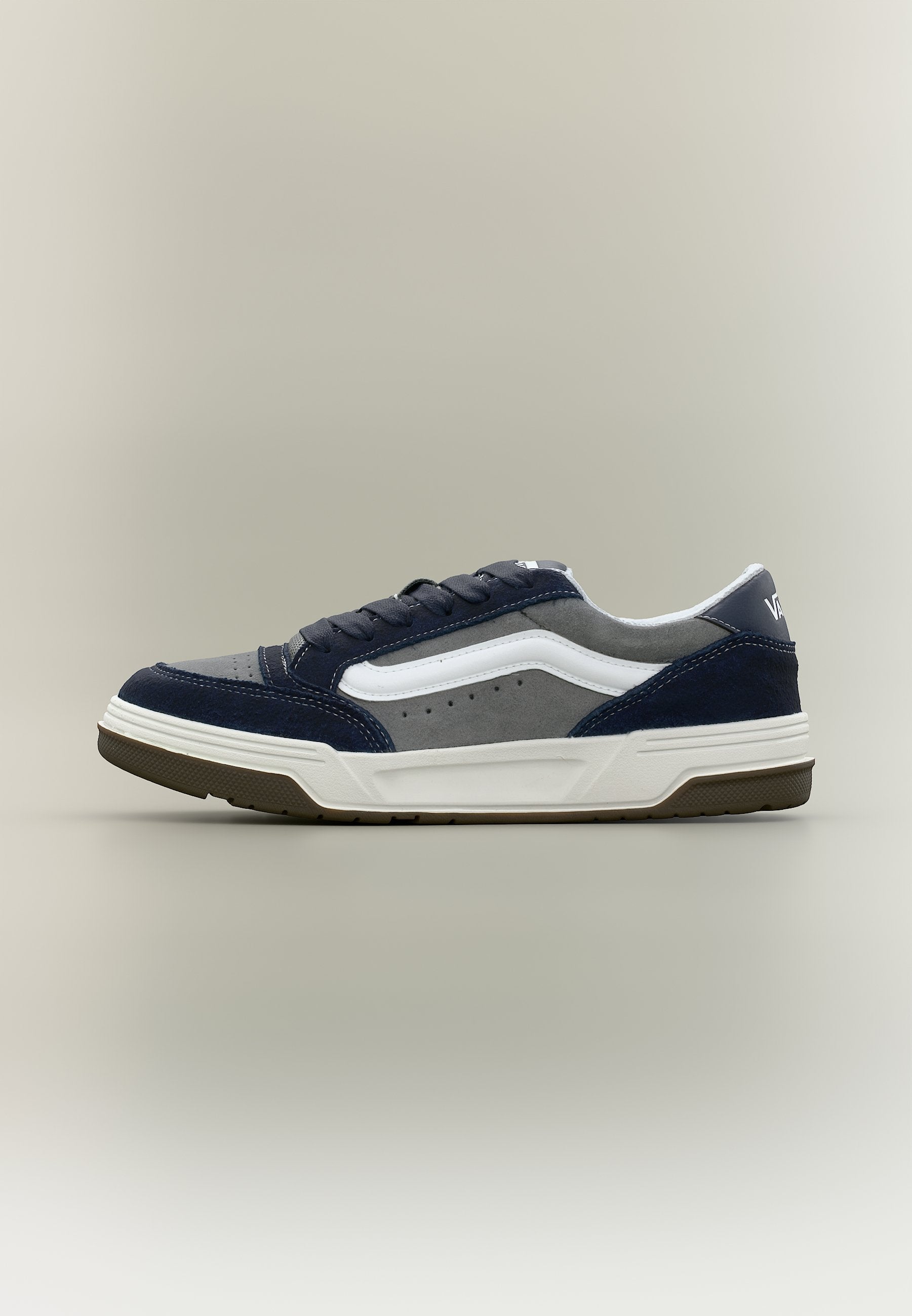 HYLANE UNISEX - Skate shoes - nineties dark gray