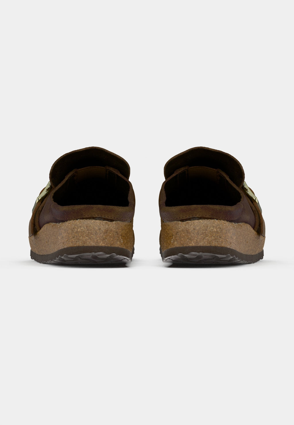BUCKLEY BRAIDED LEOI/LEVE CARAFES NARROW - Slippers - carafe