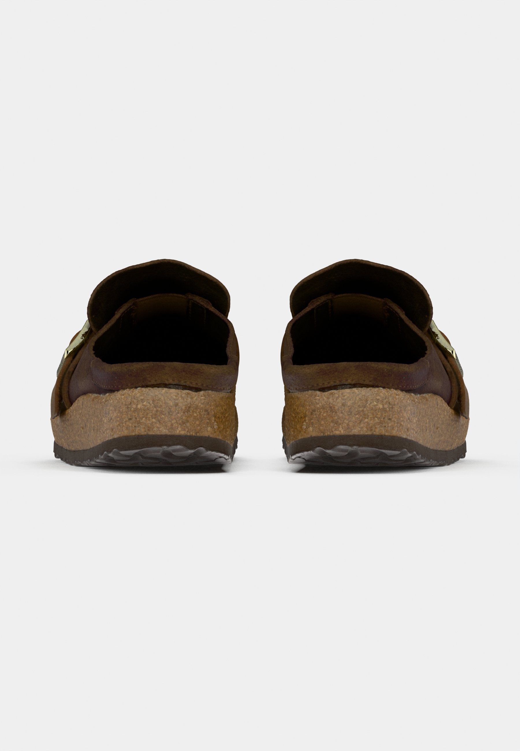 BUCKLEY BRAIDED LEOI/LEVE CARAFES NARROW - Slippers - carafe