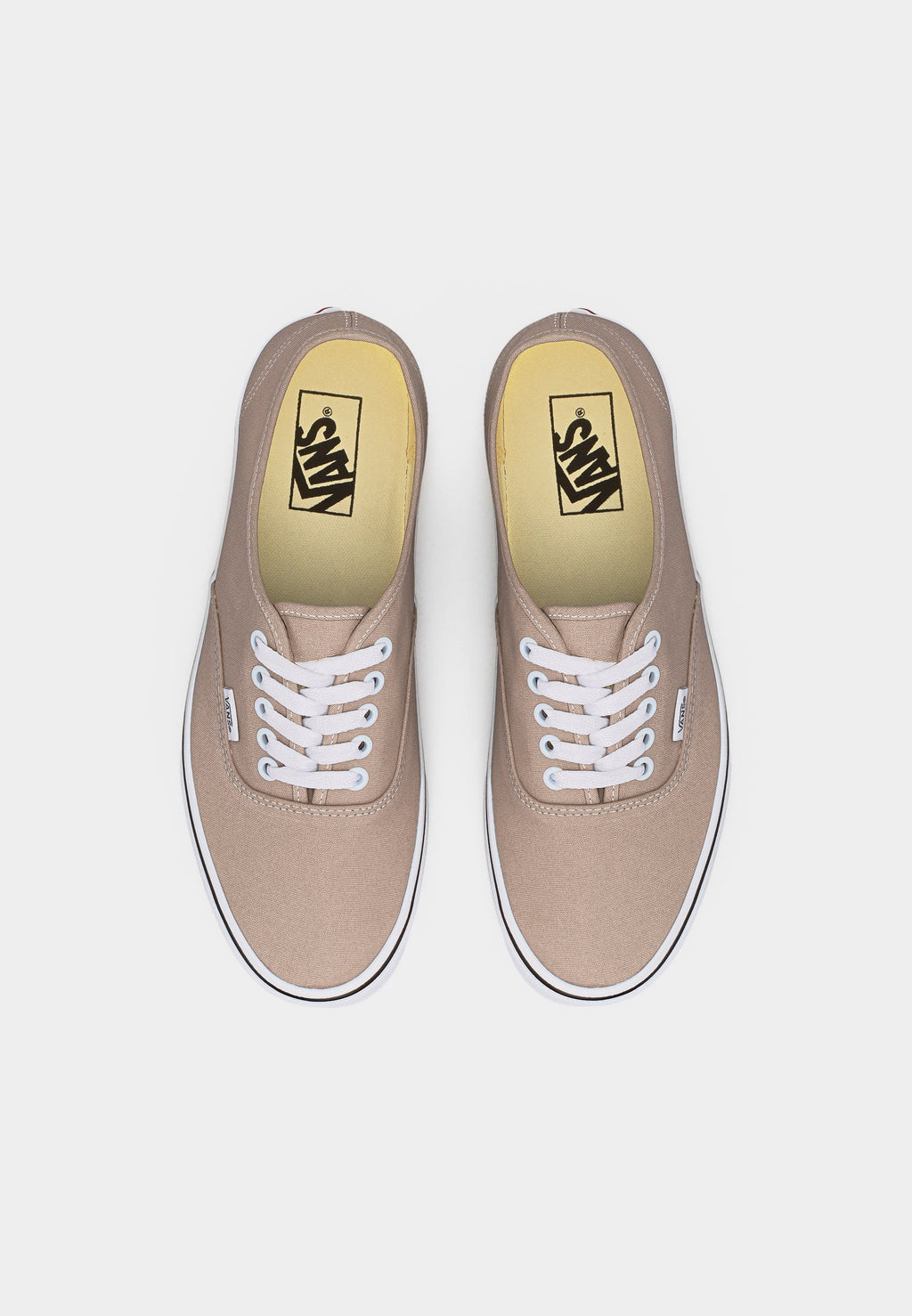 AUTHENTIC UNISEX - Trainers - mushroom