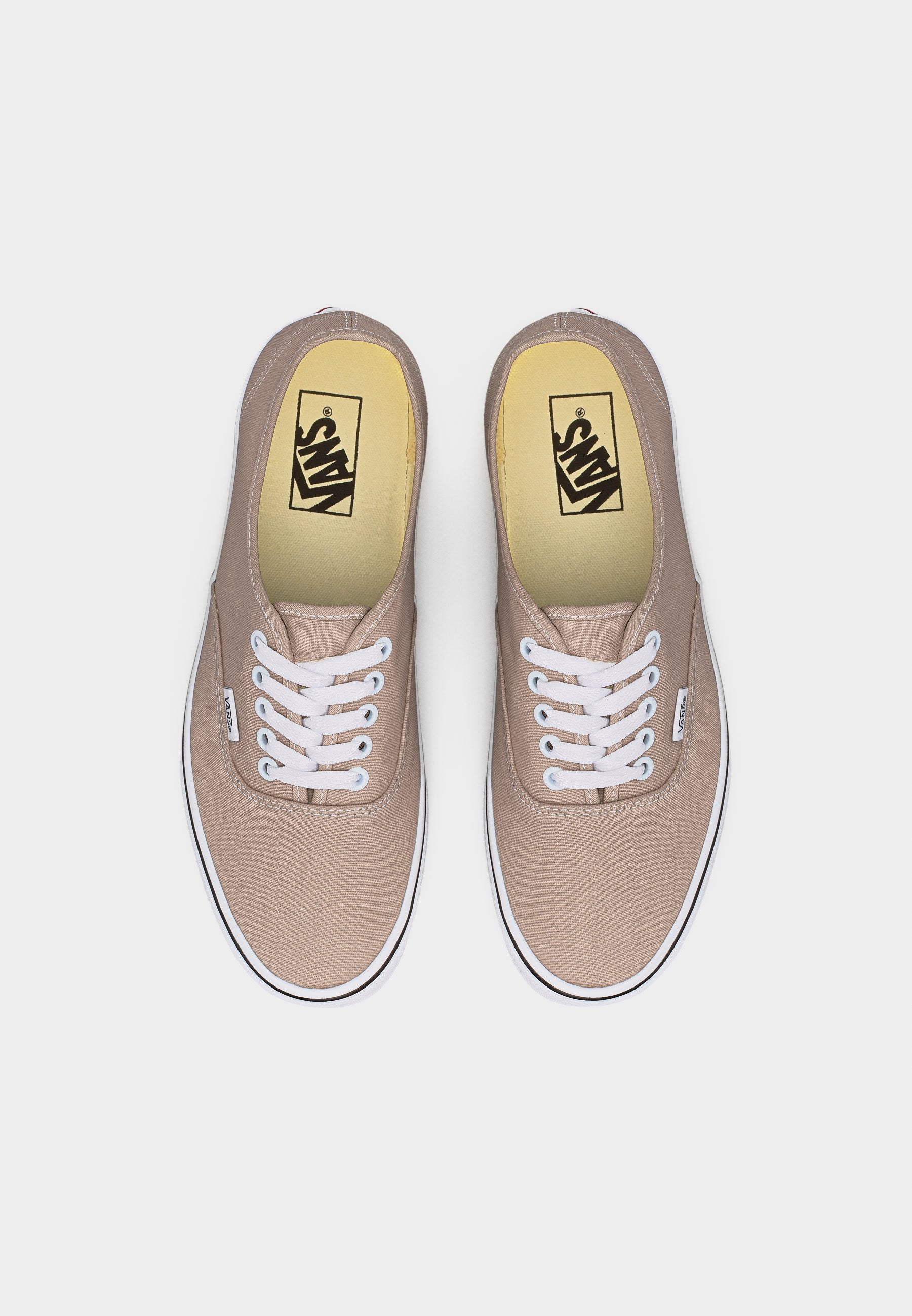 AUTHENTIC UNISEX - Trainers - mushroom