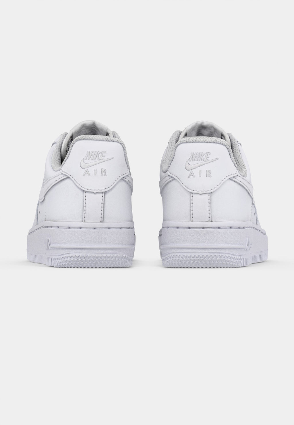 AIR FORCE 1 07 - Trainers - white