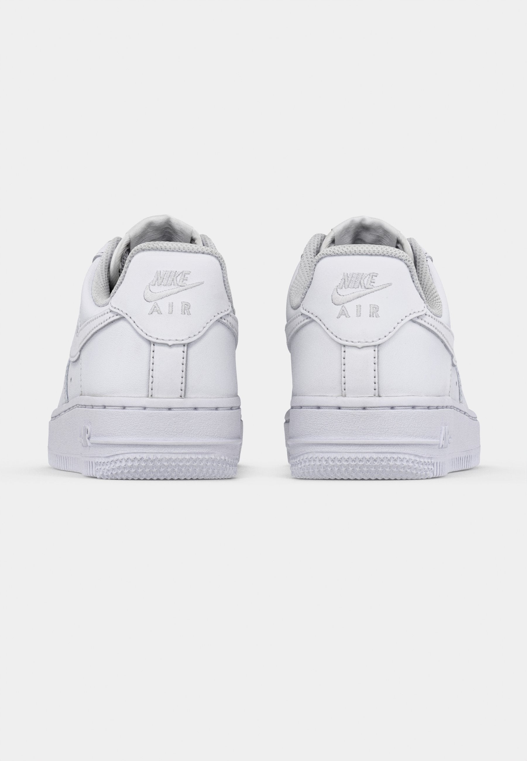 AIR FORCE 1 07 - Trainers - white