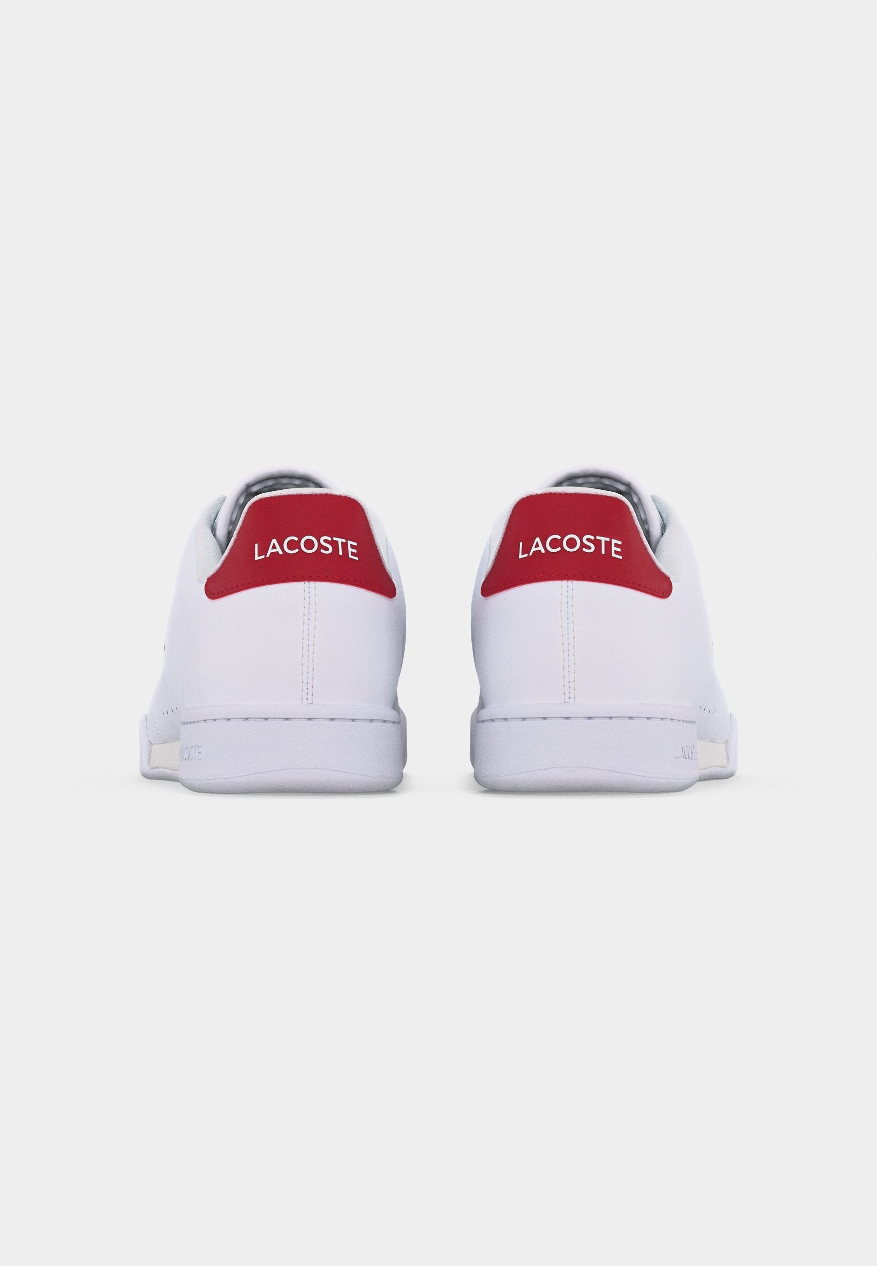 CARNABY CUP 125 - Trainers - white/navy/red