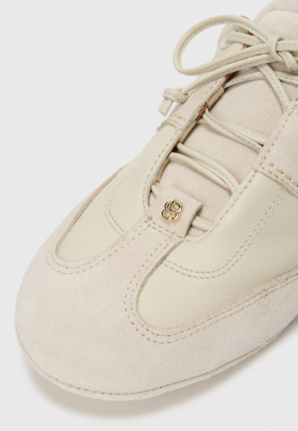 ROXANNE - Trainers - open white