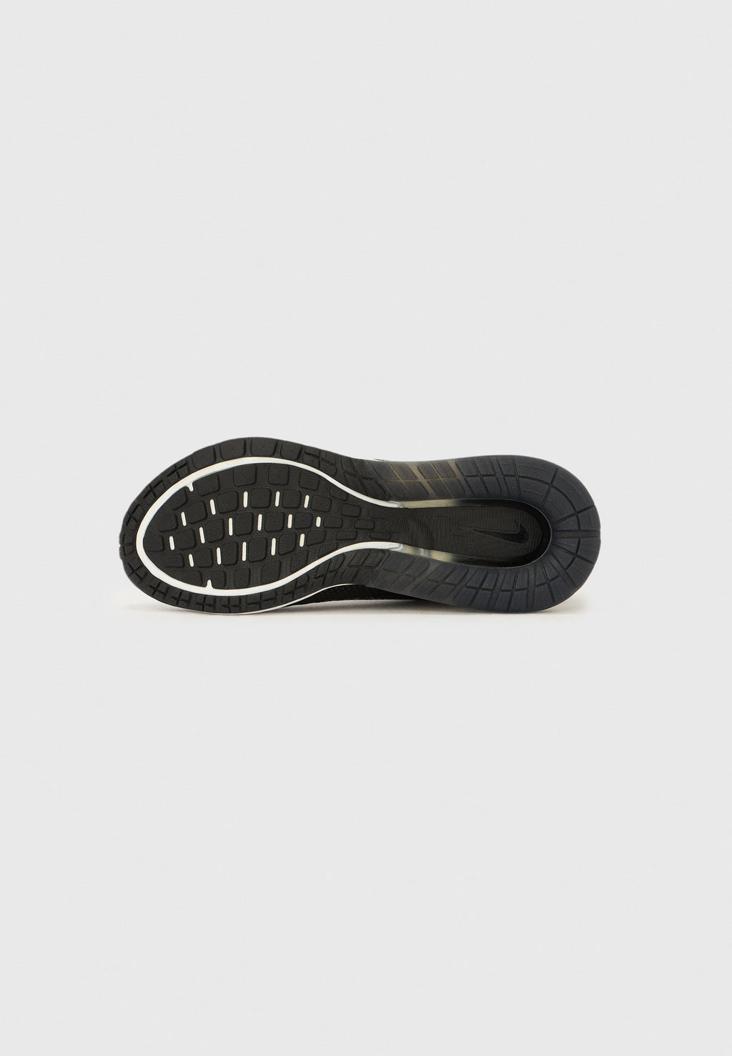 AIR MAX PHOENIX - Trainers - black/white/anthracite
