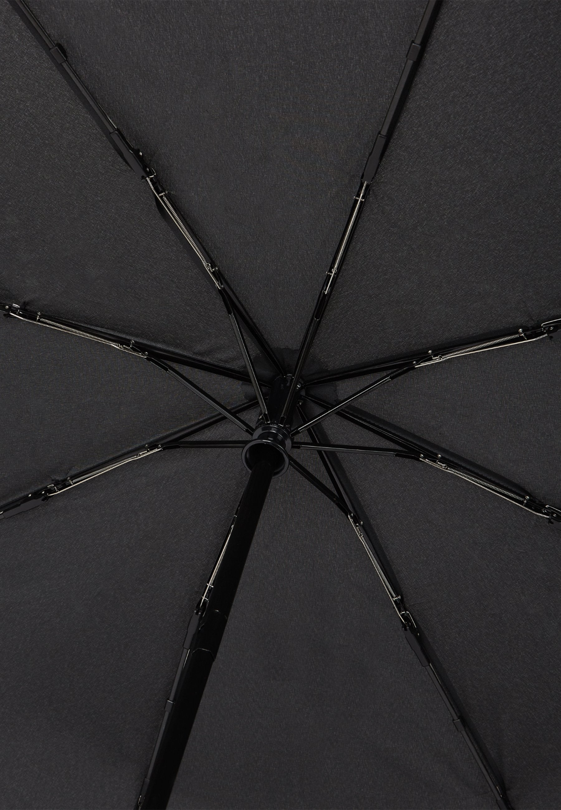 SIGNATURE ROPE  - Umbrella - black