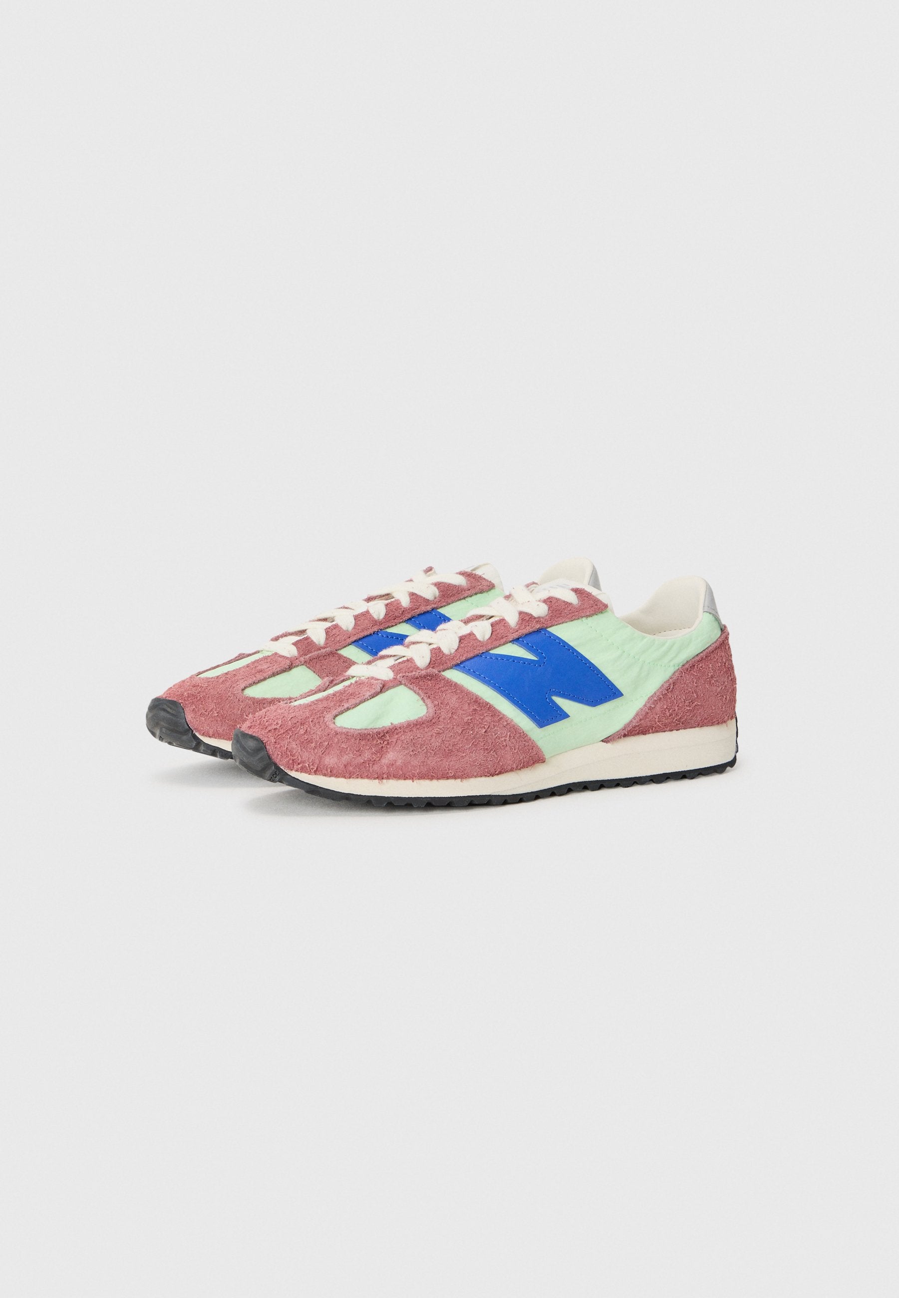 471 UNISEX - Trainers - lab green